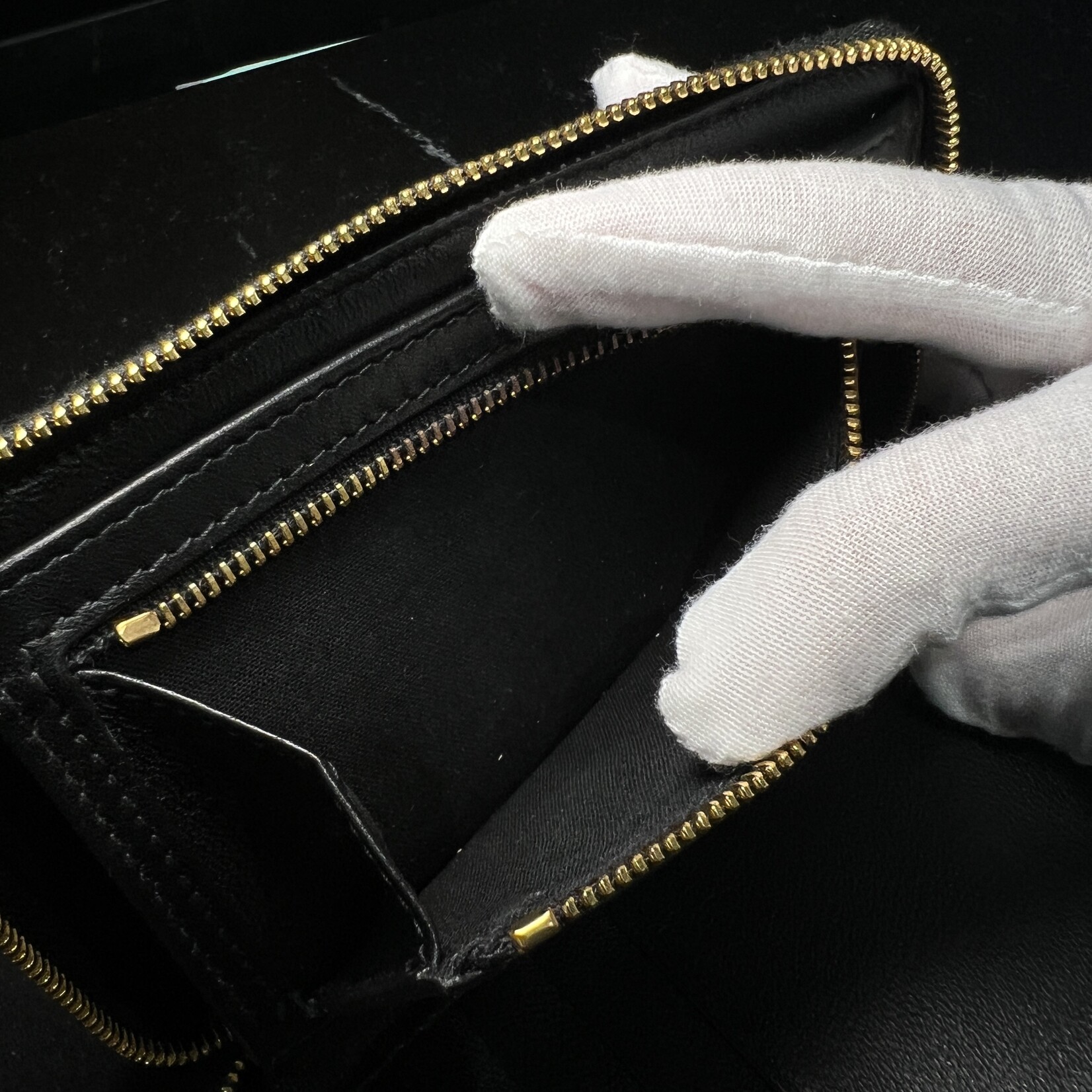 Balenciaga Balenciaga Vile Wallet