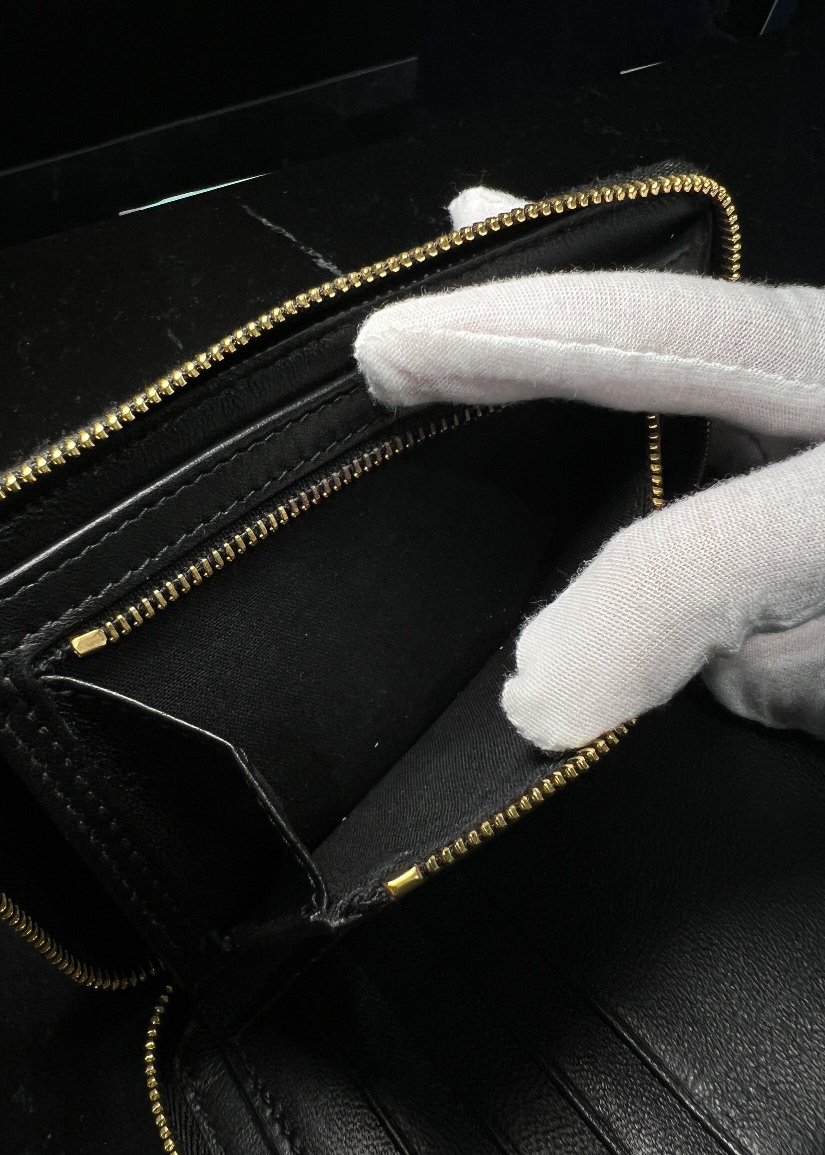 Balenciaga Balenciaga Vile Wallet