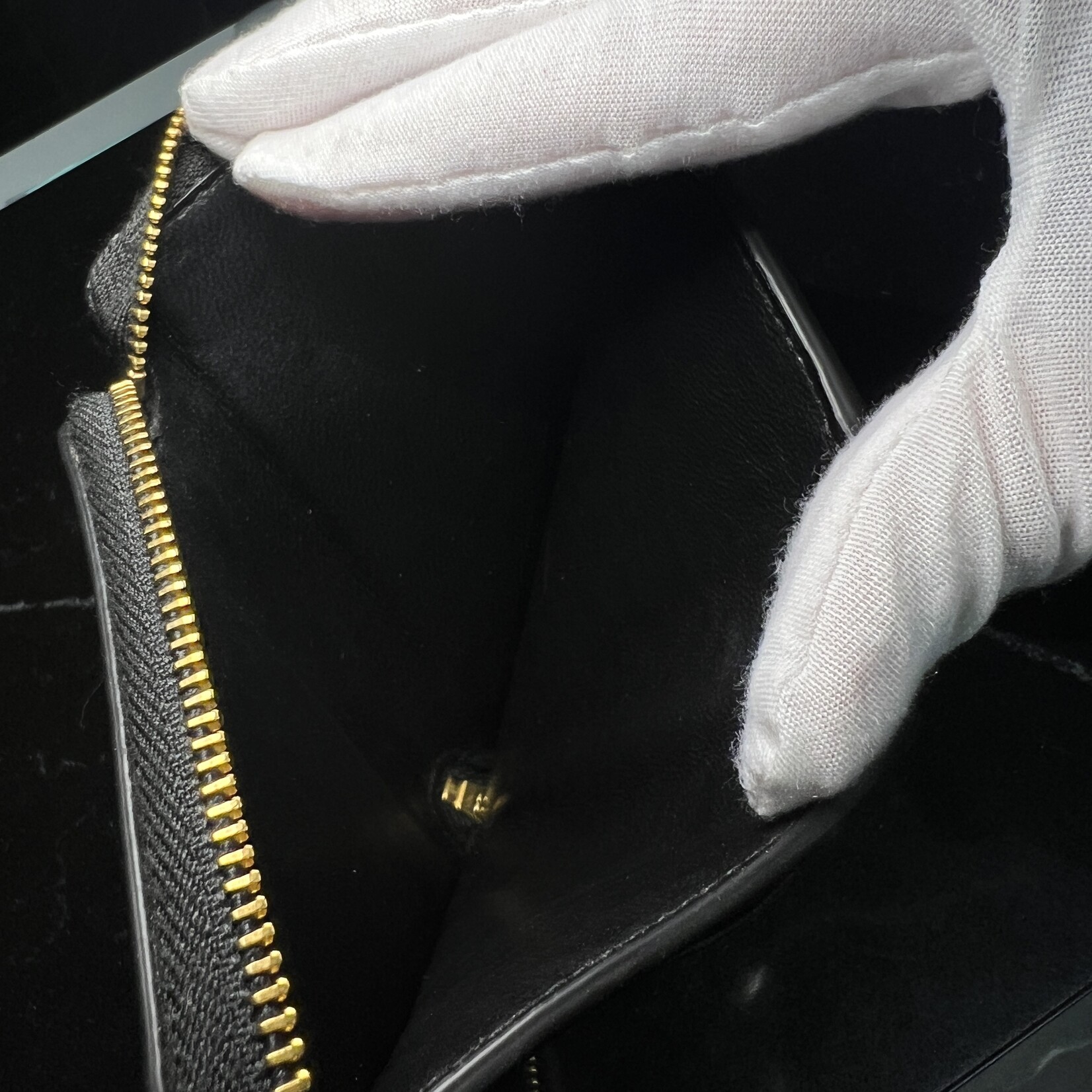 Balenciaga Balenciaga Vile Wallet