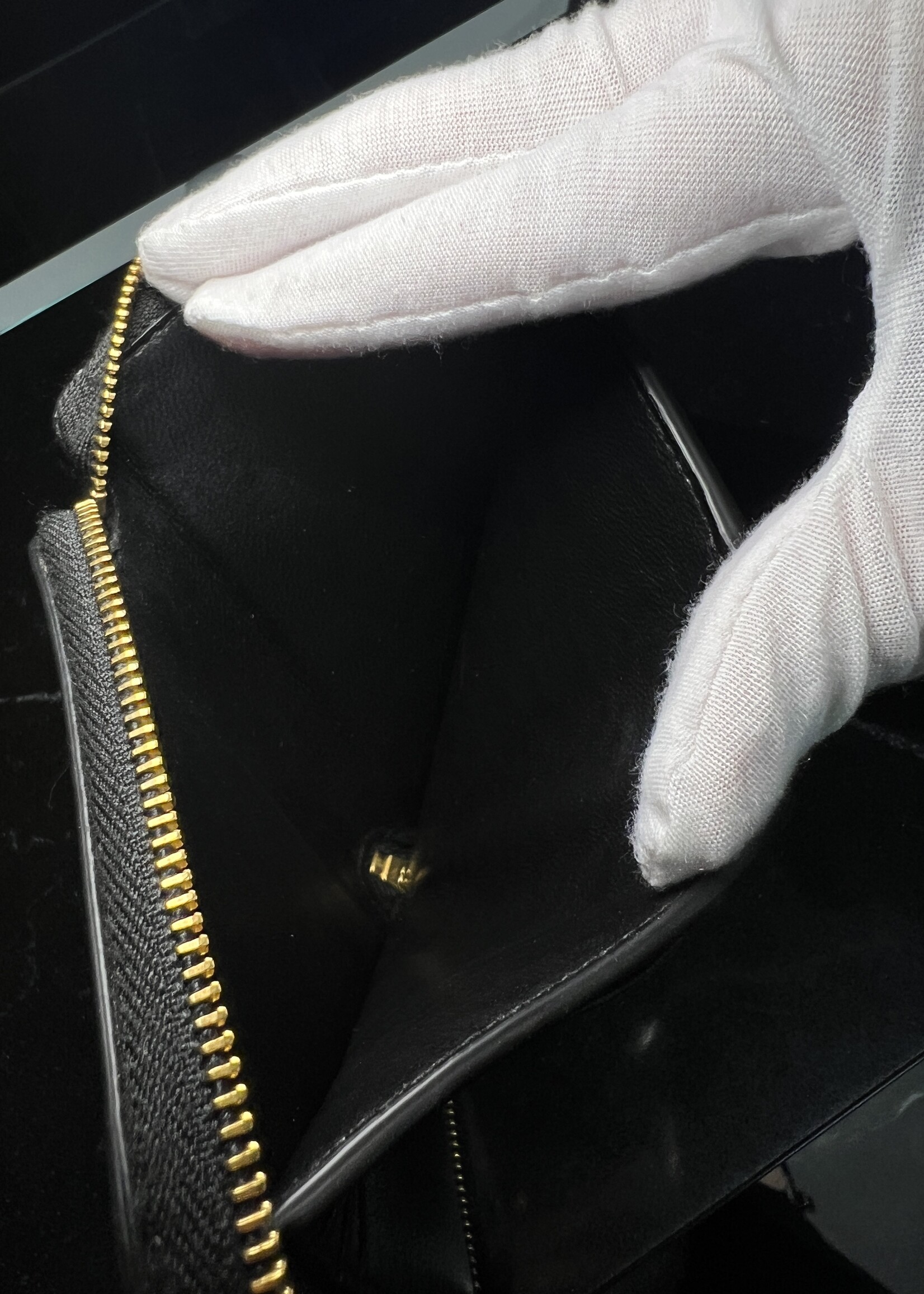 Balenciaga Balenciaga Vile Wallet