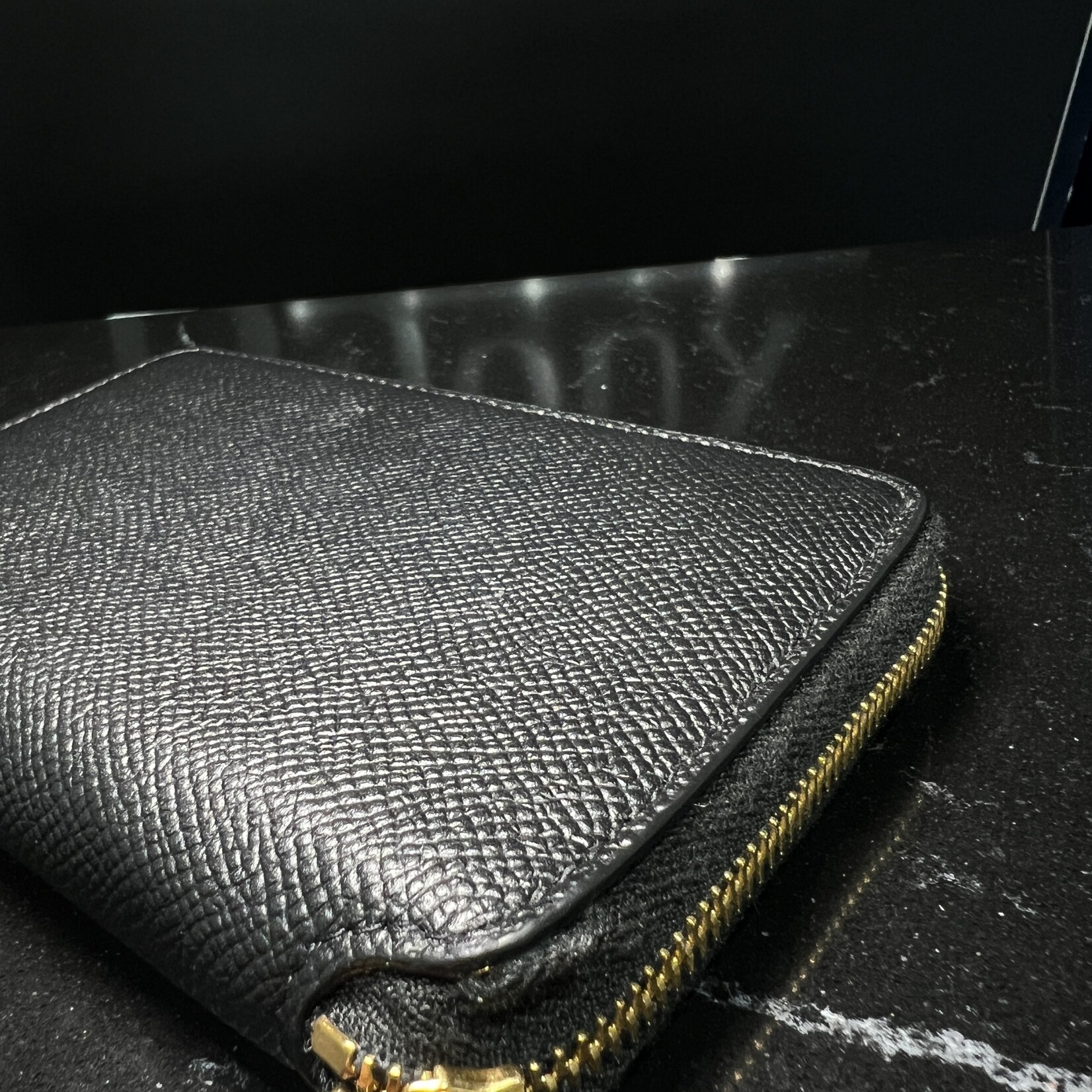 Balenciaga Balenciaga Vile Wallet