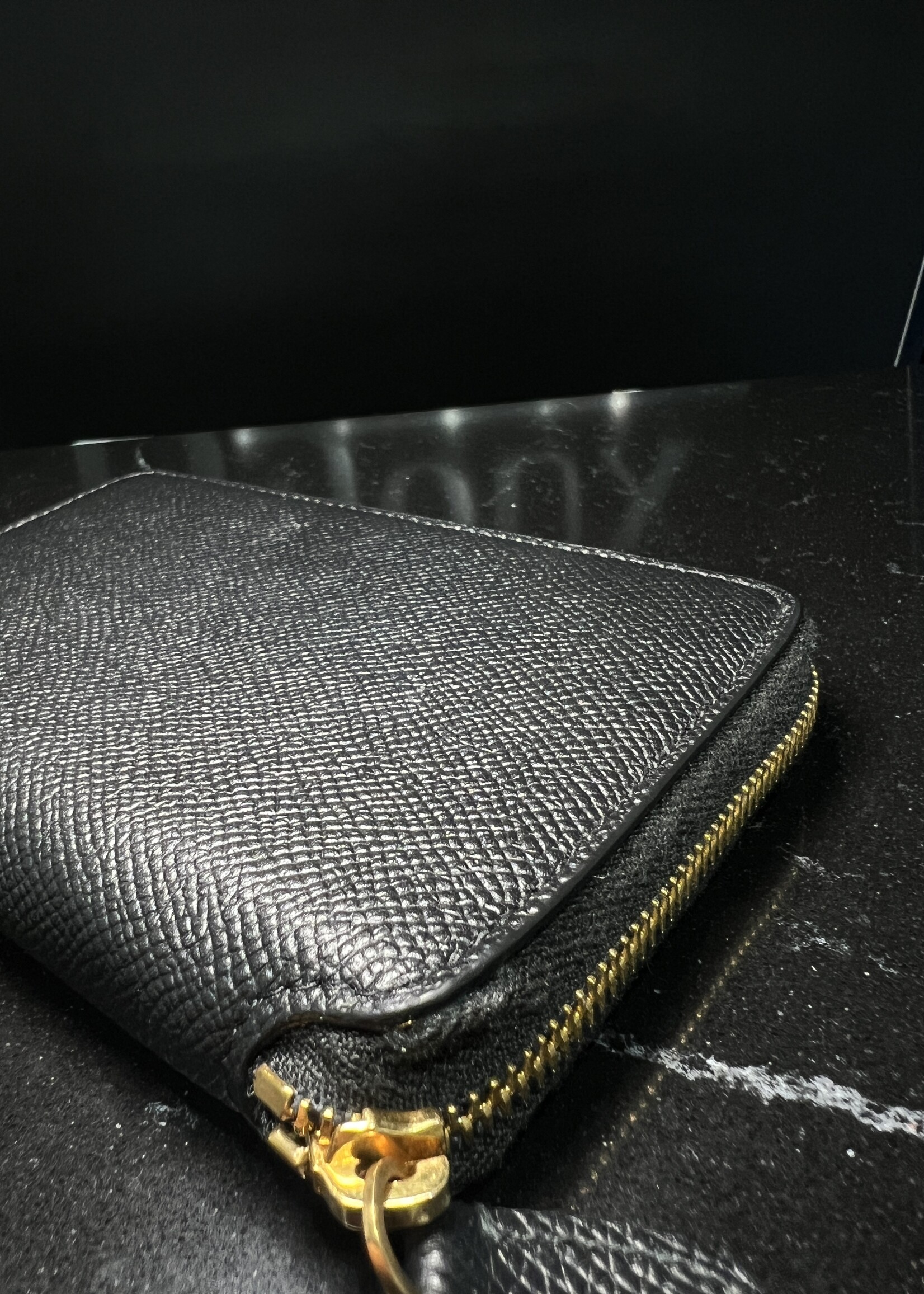 Balenciaga Balenciaga Vile Wallet