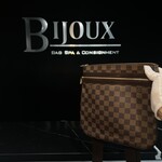 Louis Vuitton SOLD - Louis Vuitton Damier Ebene Messenger