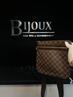 Louis Vuitton SOLD - Louis Vuitton Damier Ebene Messenger