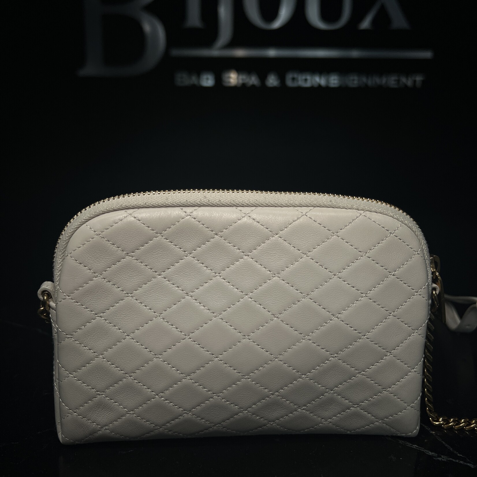 Saint Laurent SOLD- Saint Laurent Mini Gaby Bag