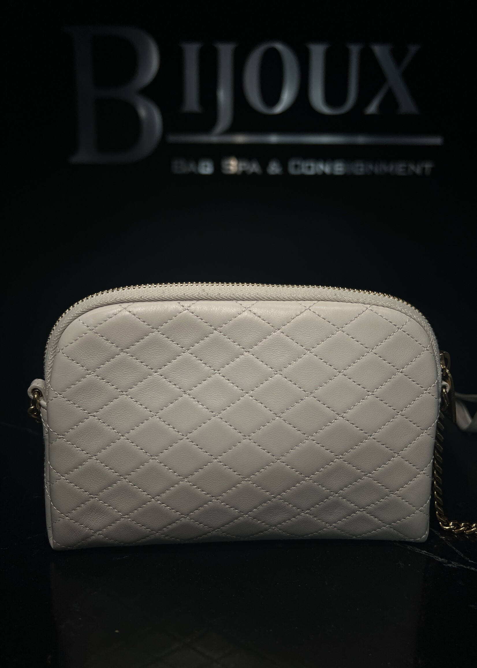 Saint Laurent SOLD- Saint Laurent Mini Gaby Bag