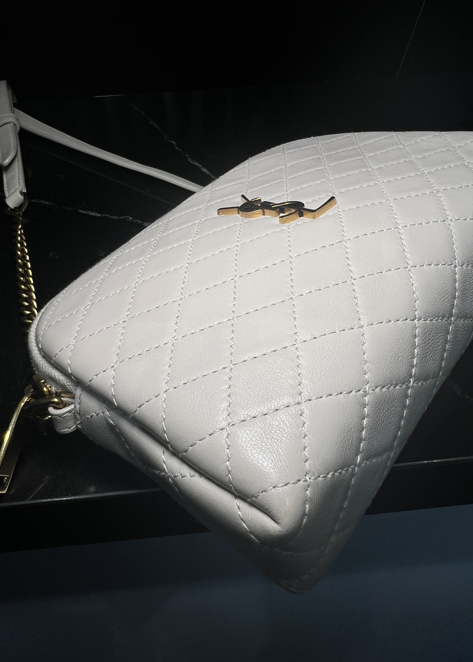 Saint Laurent SOLD- Saint Laurent Mini Gaby Bag