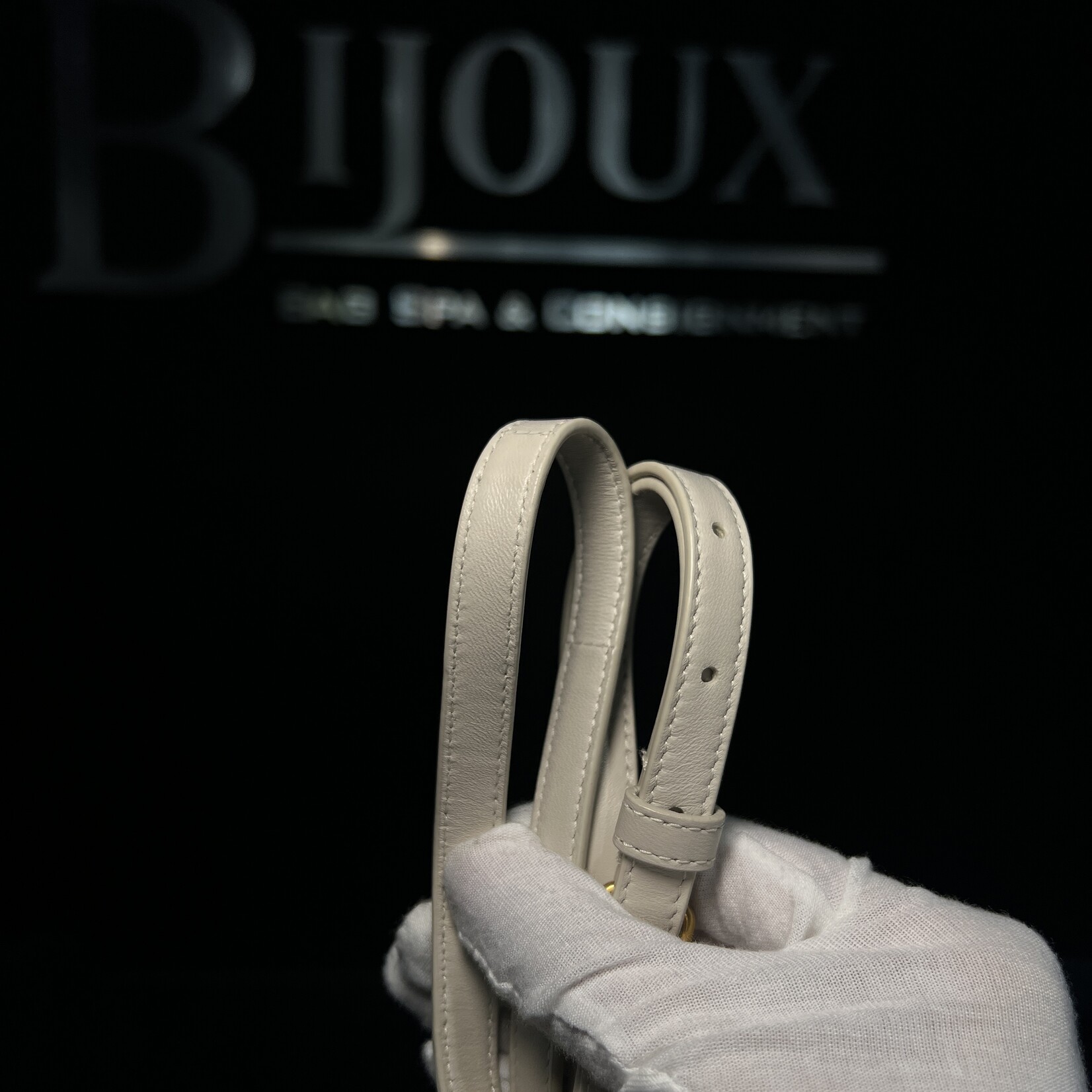 Saint Laurent SOLD- Saint Laurent Mini Gaby Bag