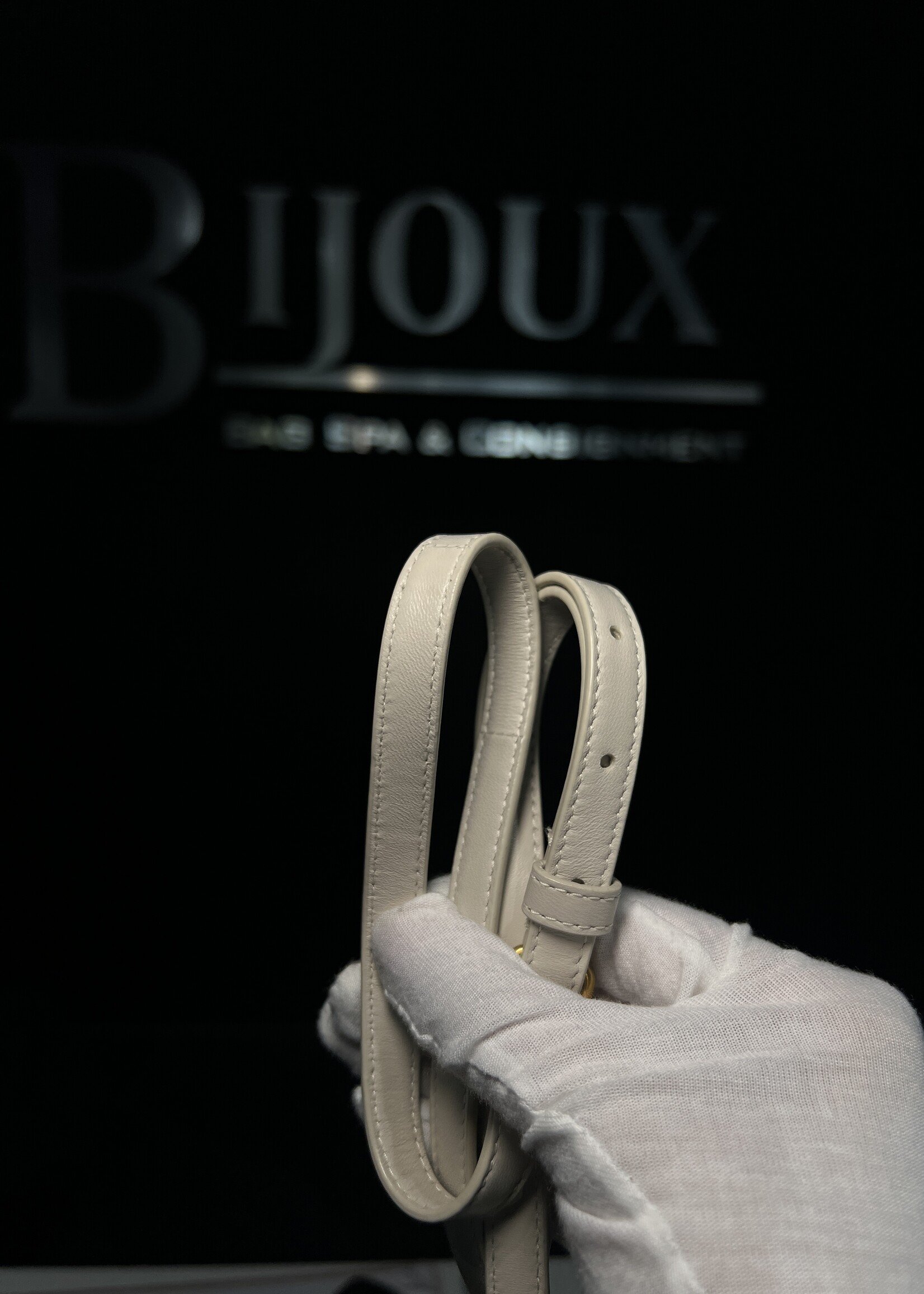 Saint Laurent SOLD- Saint Laurent Mini Gaby Bag