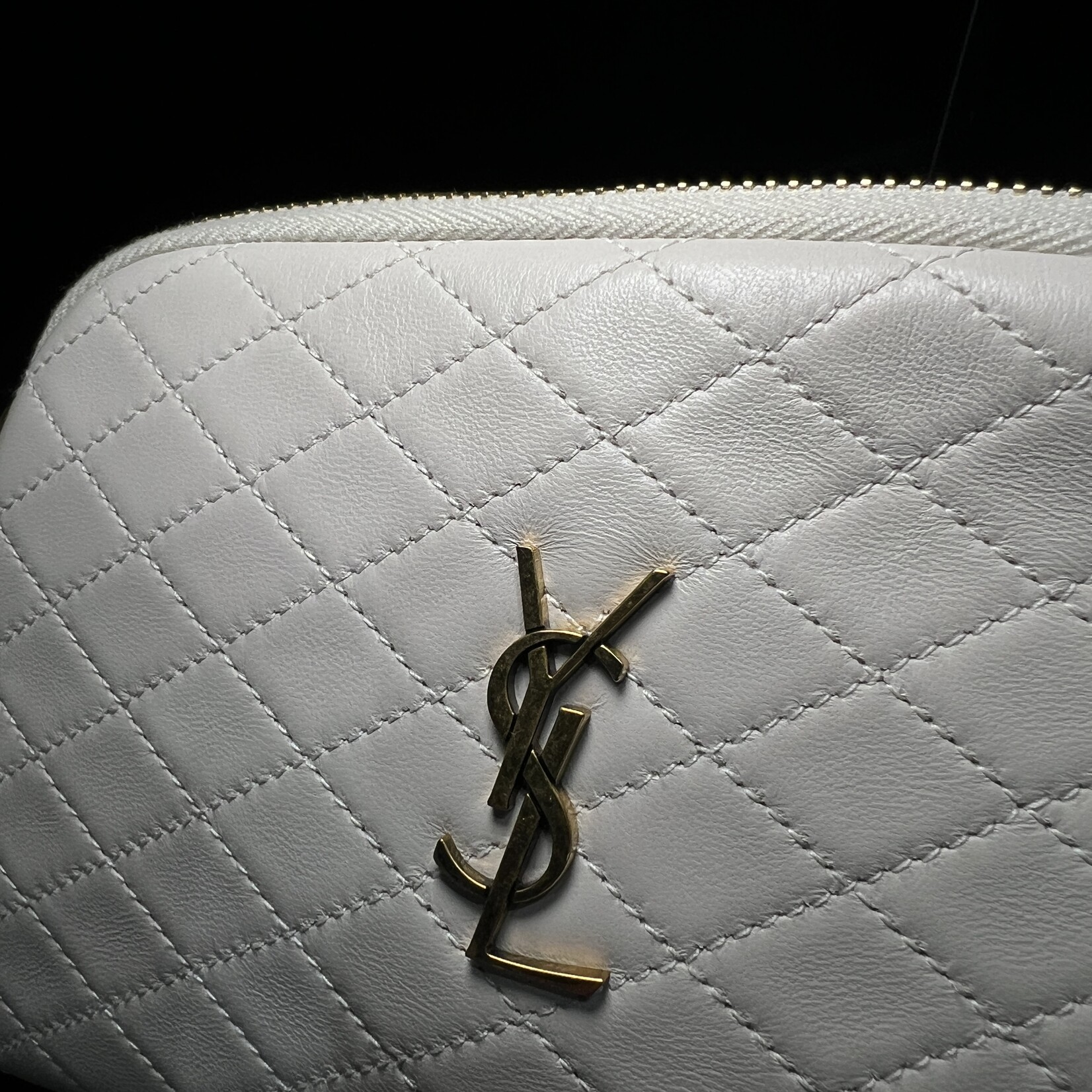 Saint Laurent SOLD- Saint Laurent Mini Gaby Bag