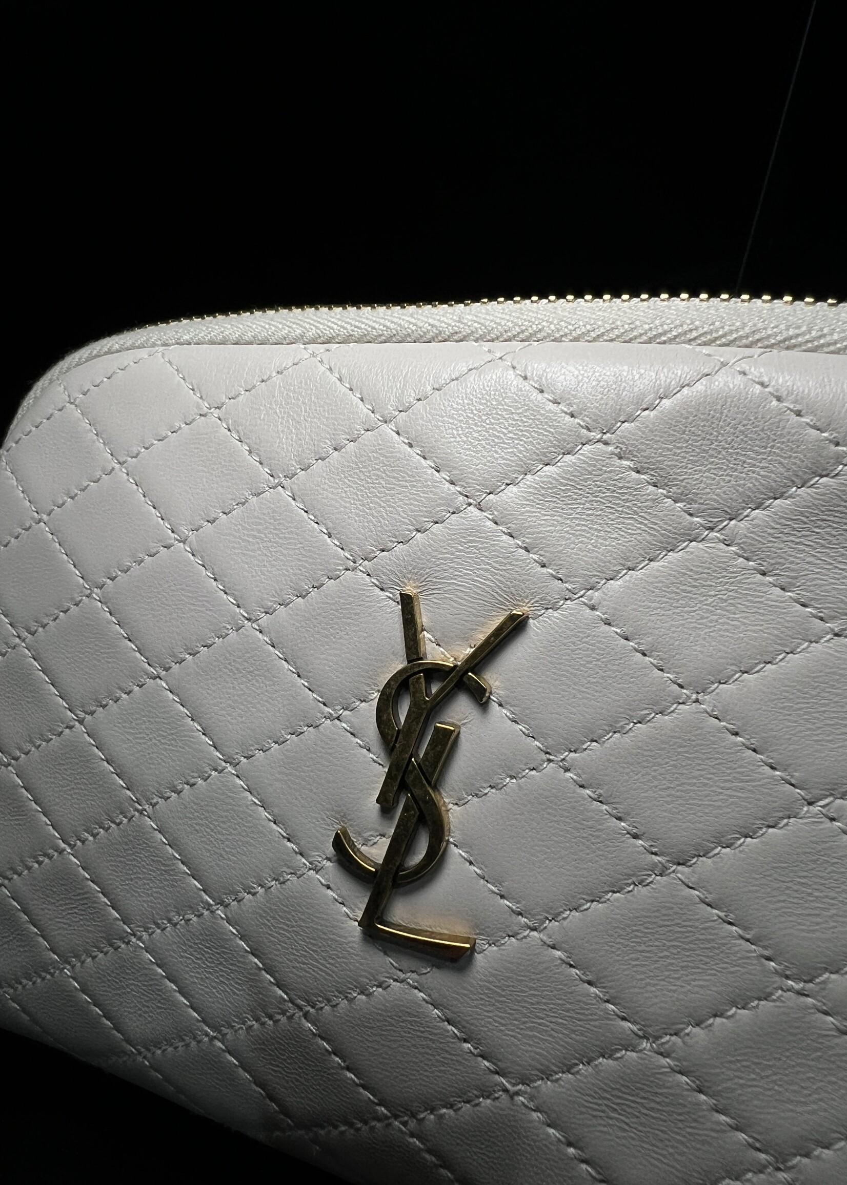 Saint Laurent SOLD- Saint Laurent Mini Gaby Bag