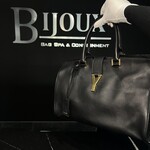 Saint Laurent Saint Laurent Cabas Y