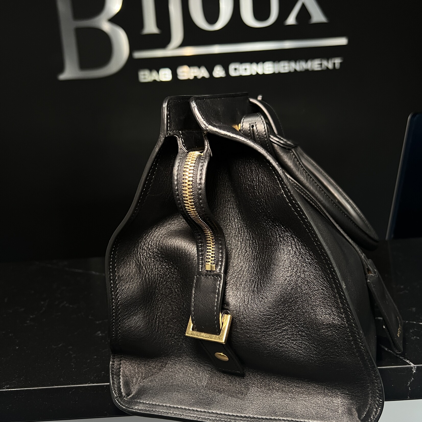 Saint Laurent Saint Laurent Cabas Y