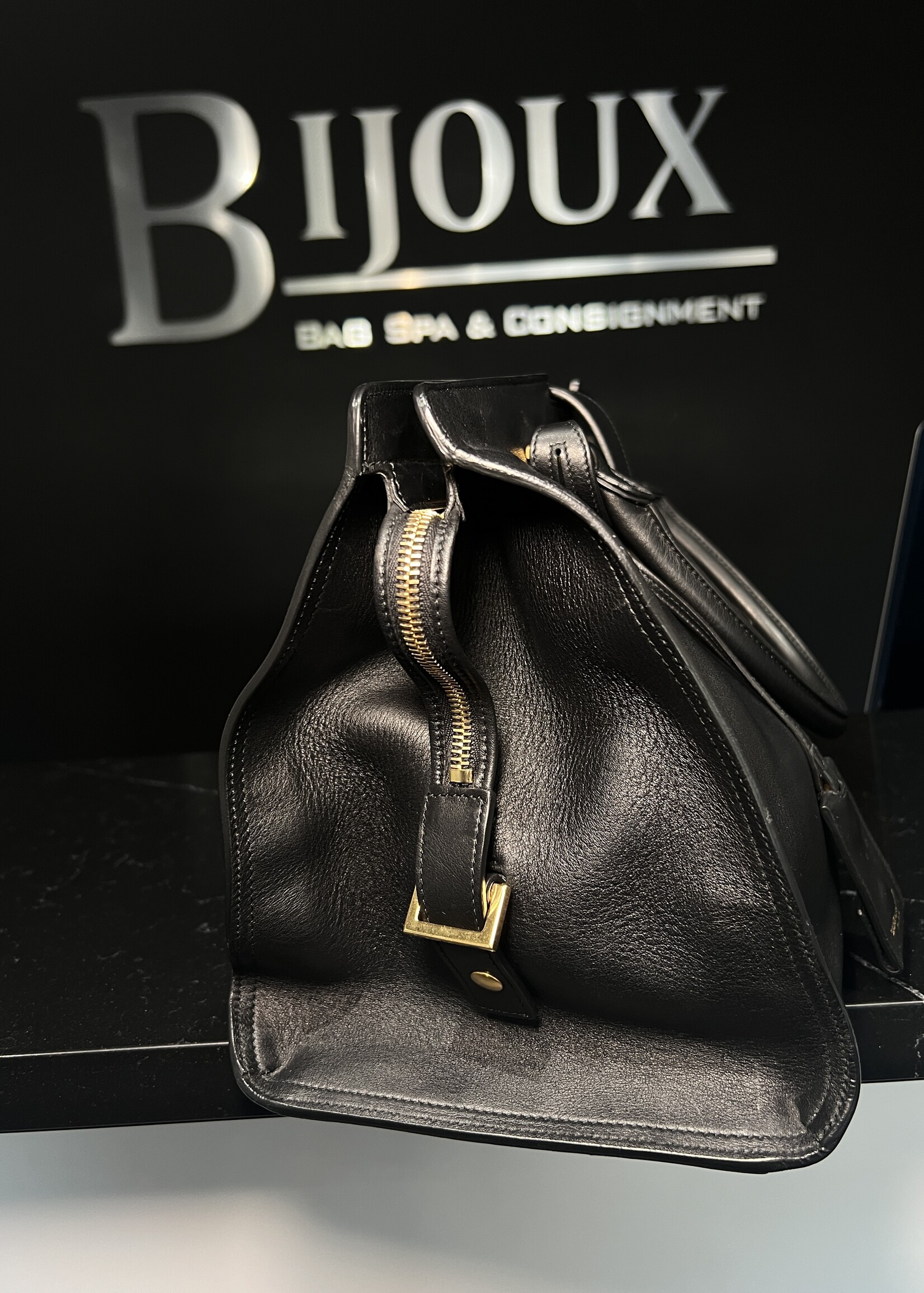 Saint Laurent Saint Laurent Cabas Y