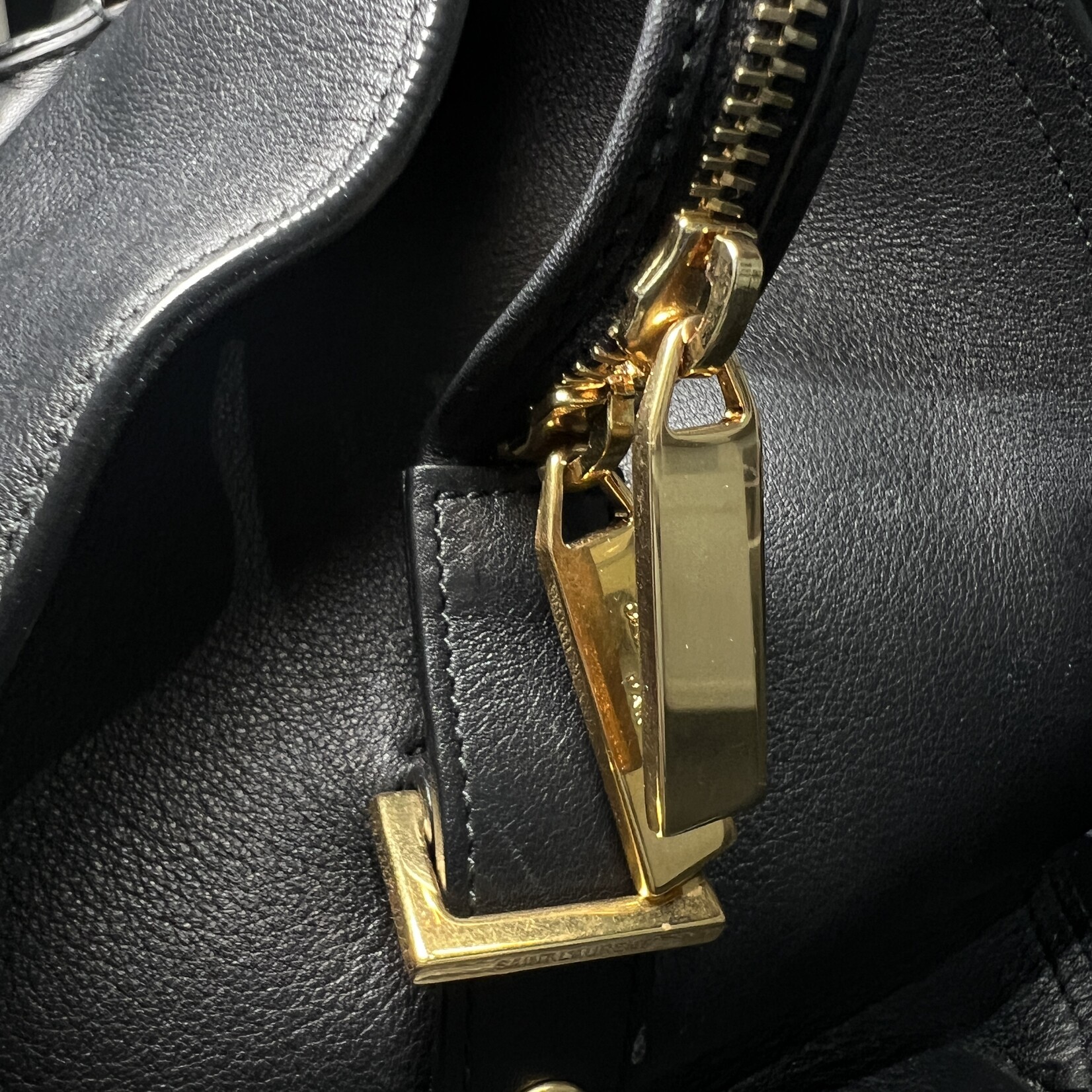 Saint Laurent Saint Laurent Cabas Y