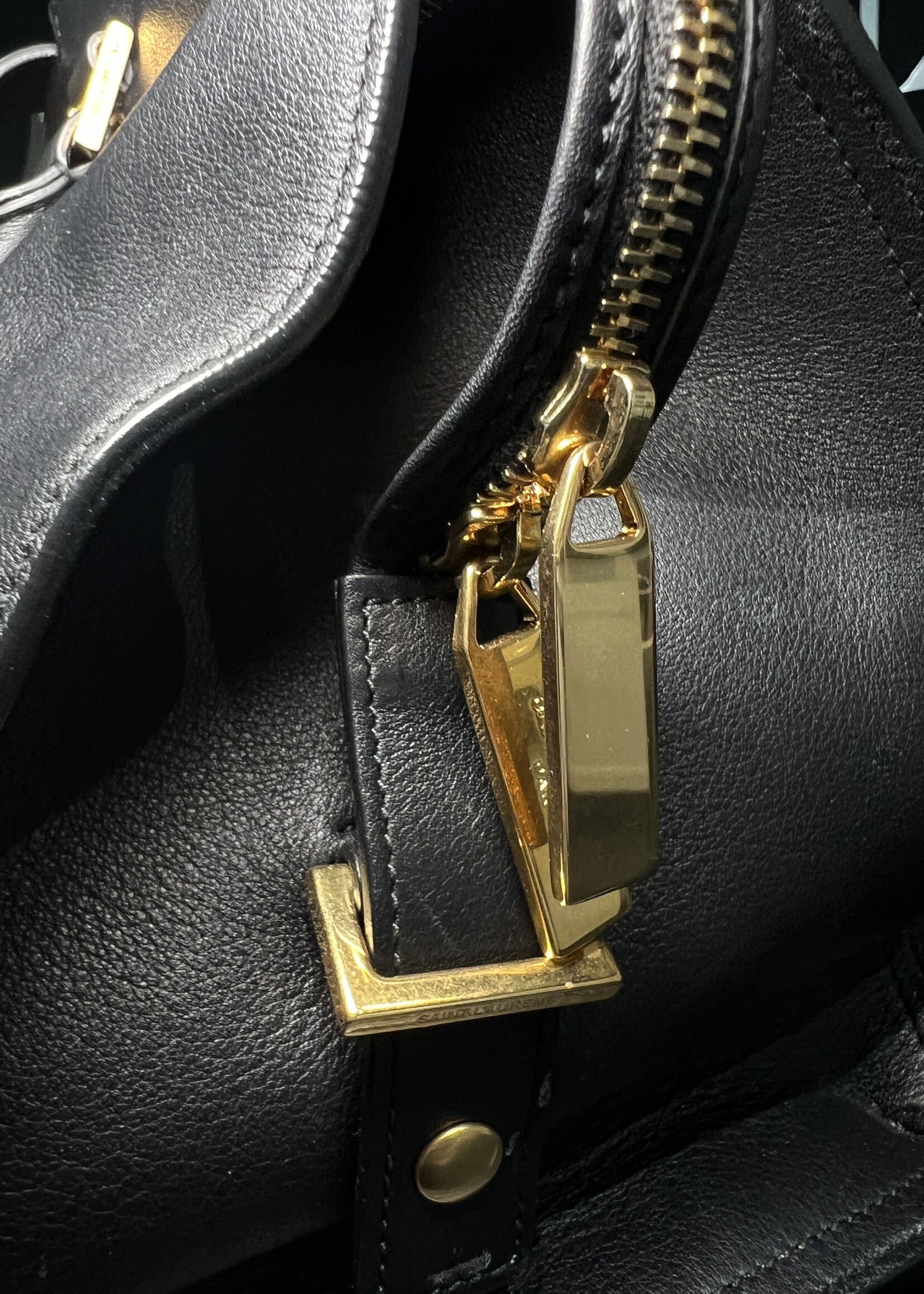Saint Laurent SOLD- Saint Laurent Cabas Y
