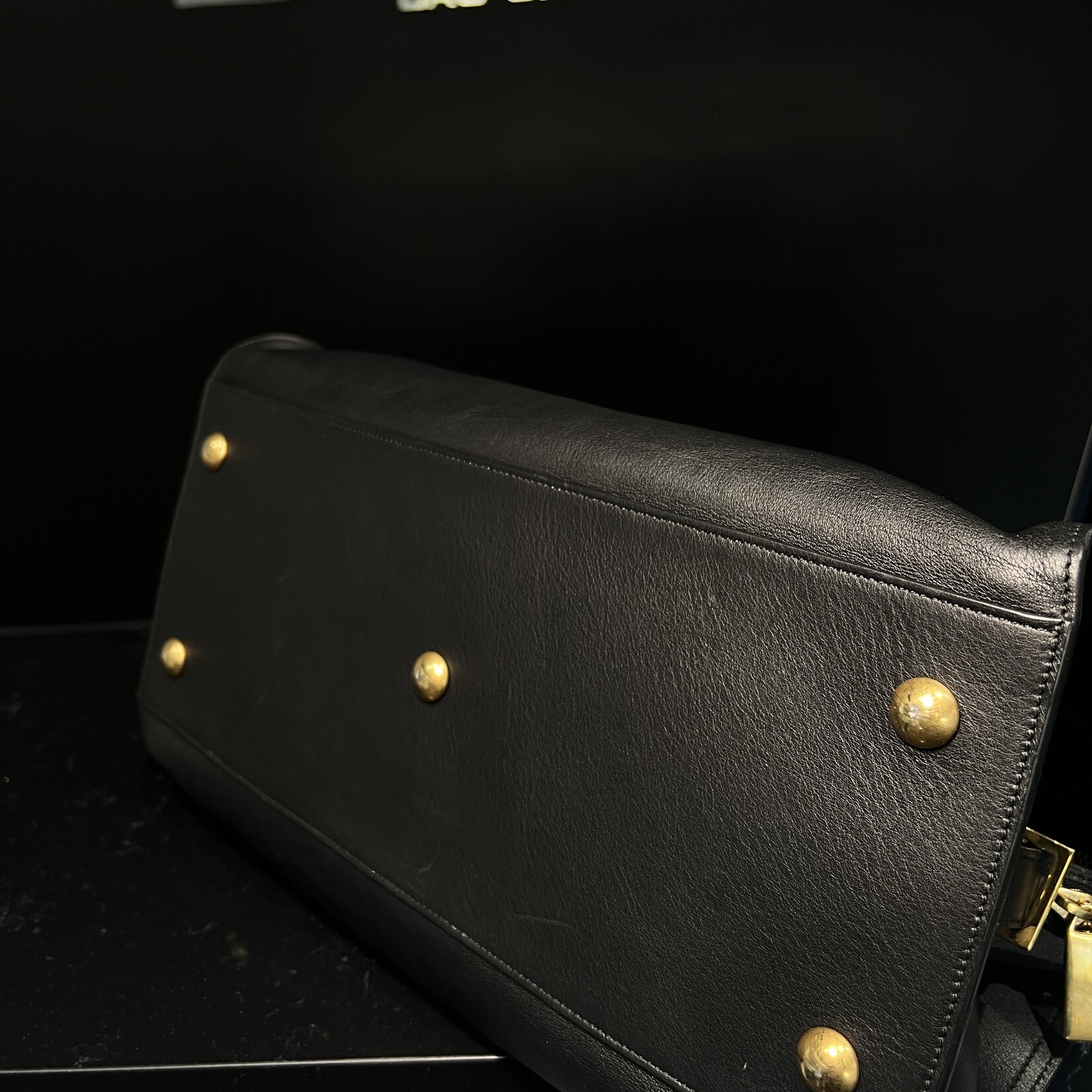 Saint Laurent Saint Laurent Cabas Y