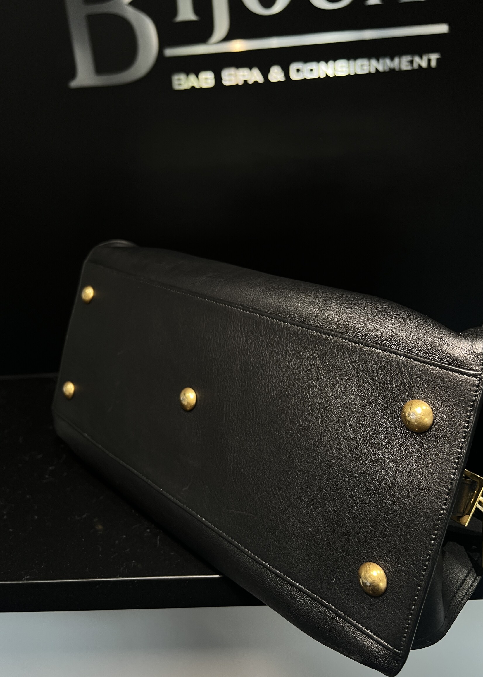 Saint Laurent SOLD- Saint Laurent Cabas Y