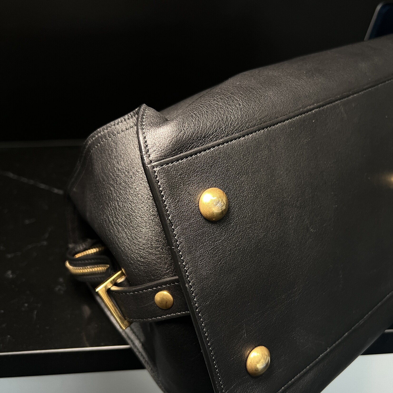 Saint Laurent Saint Laurent Cabas Y