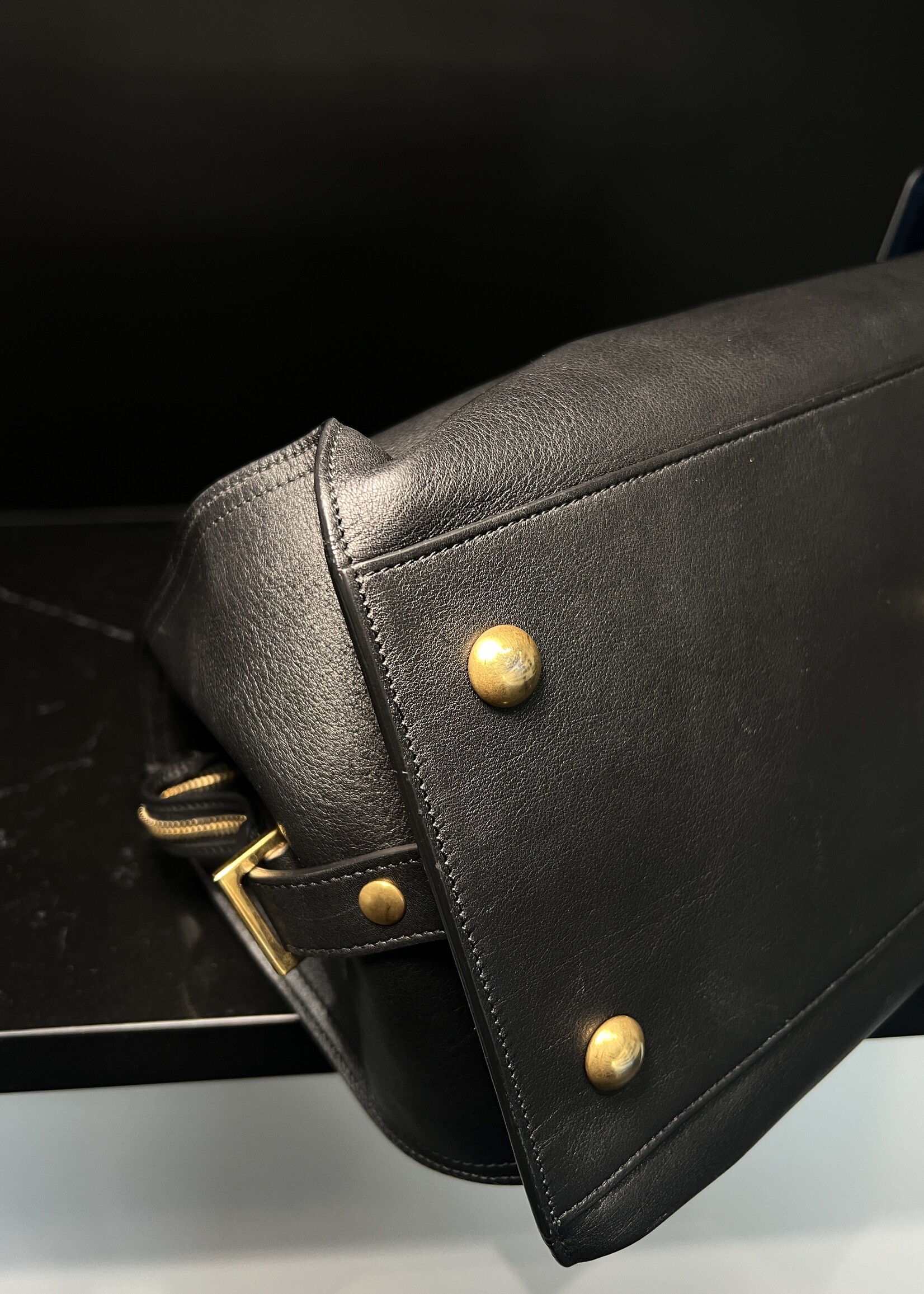 Saint Laurent SOLD- Saint Laurent Cabas Y