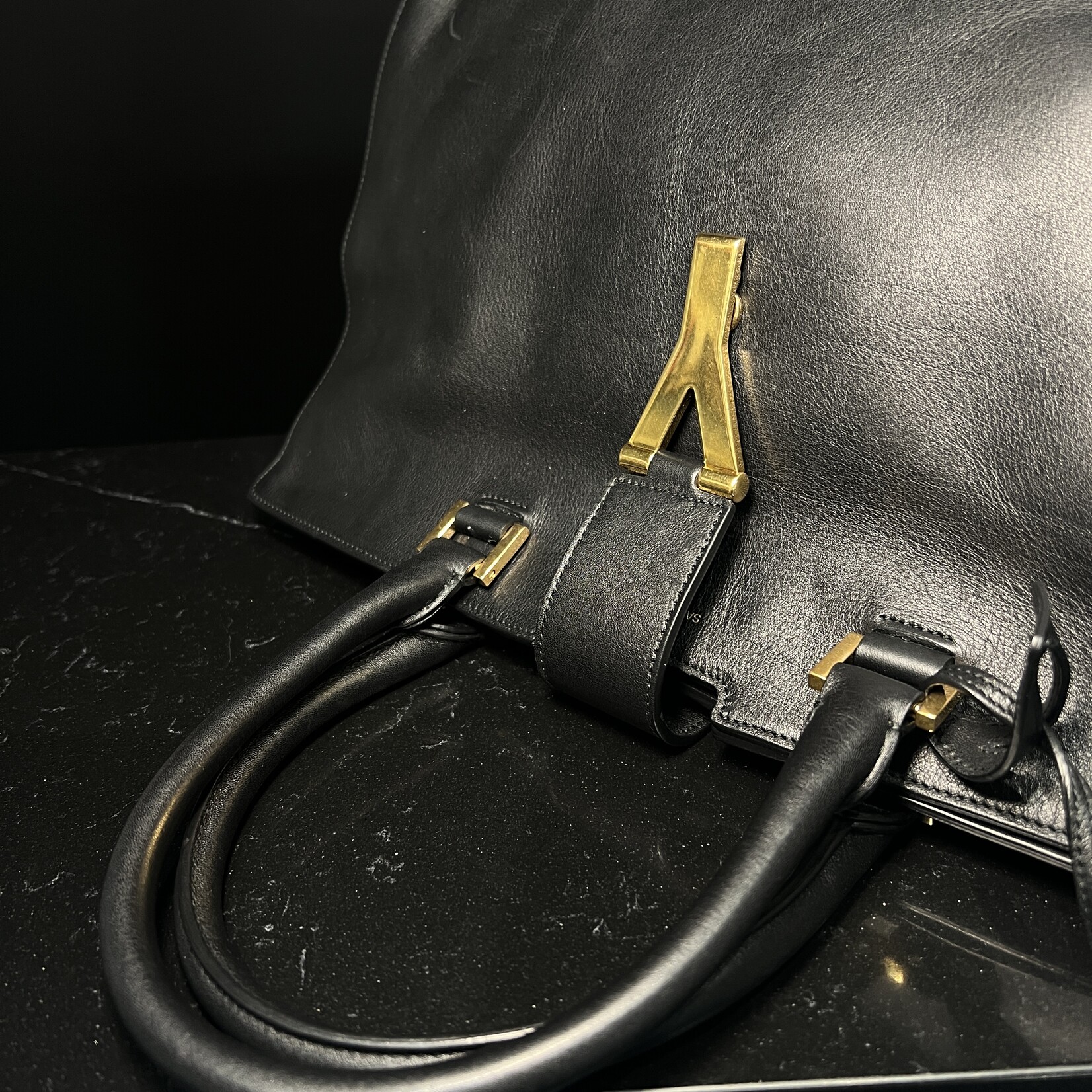 Saint Laurent Saint Laurent Cabas Y