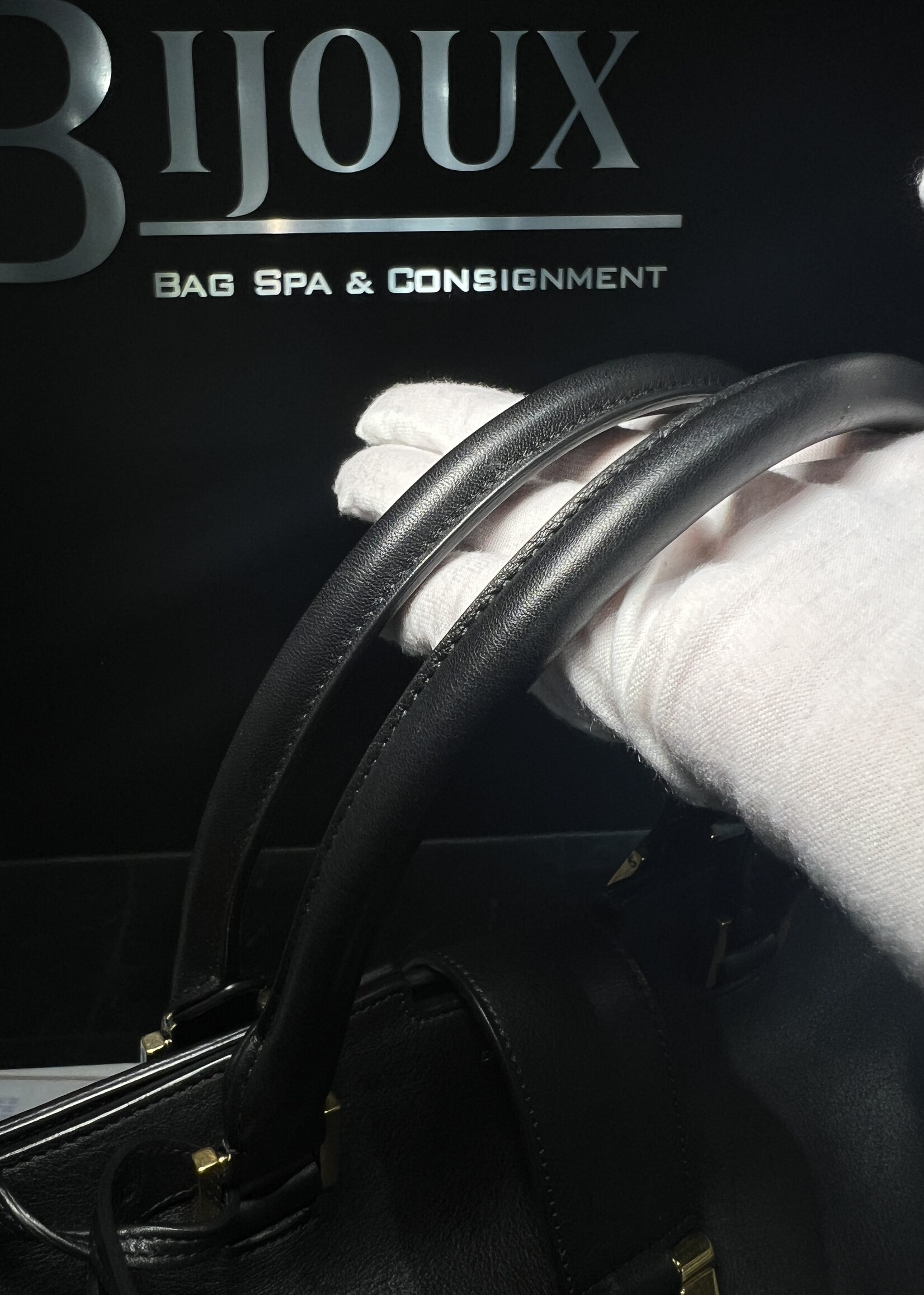 Saint Laurent Saint Laurent Cabas Y