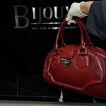 Louis Vuitton Louis Vuitton Montagine Epi Bowler