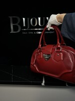 Louis Vuitton Louis Vuitton Montaigne Epi Bowler