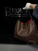Louis Vuitton SOLD - Louis Vuitton Gracefull Damier Ebene