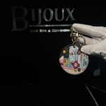 Louis Vuitton Louis Vuitton 2022 Bag Charm