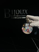 Louis Vuitton Louis Vuitton 2022 Bag Charm