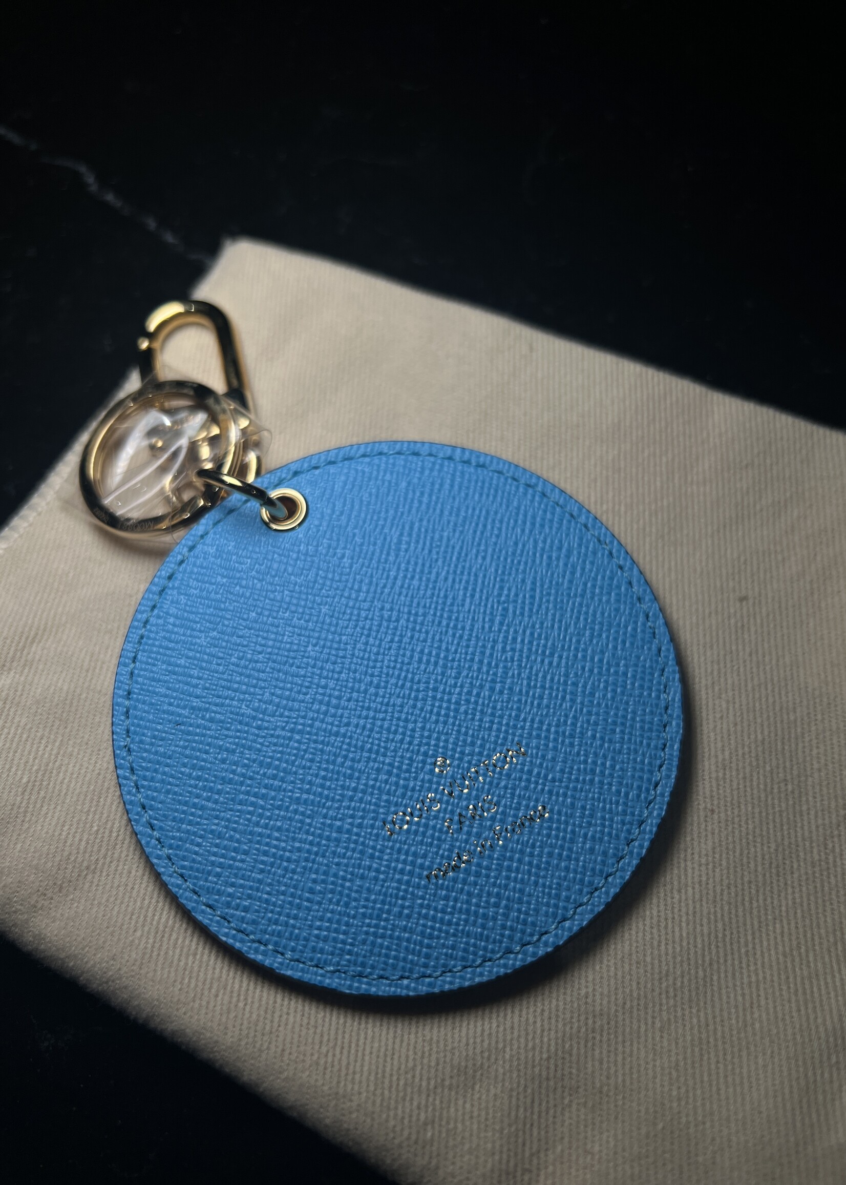 Louis Vuitton SOLD - Louis Vuitton 2022 Bag Charm