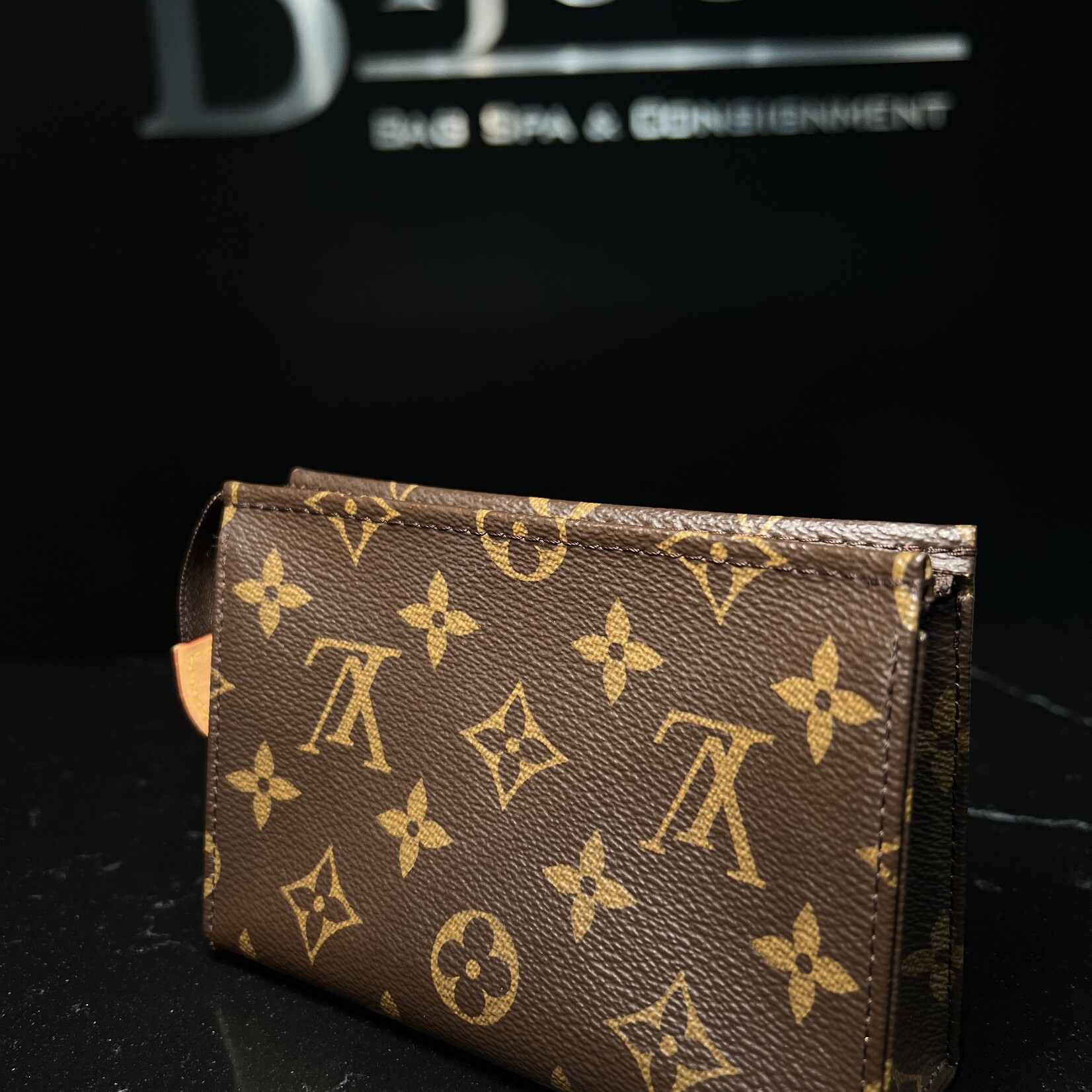 Louis Vuitton SOLD - Louis Vuitton Toiletry 15