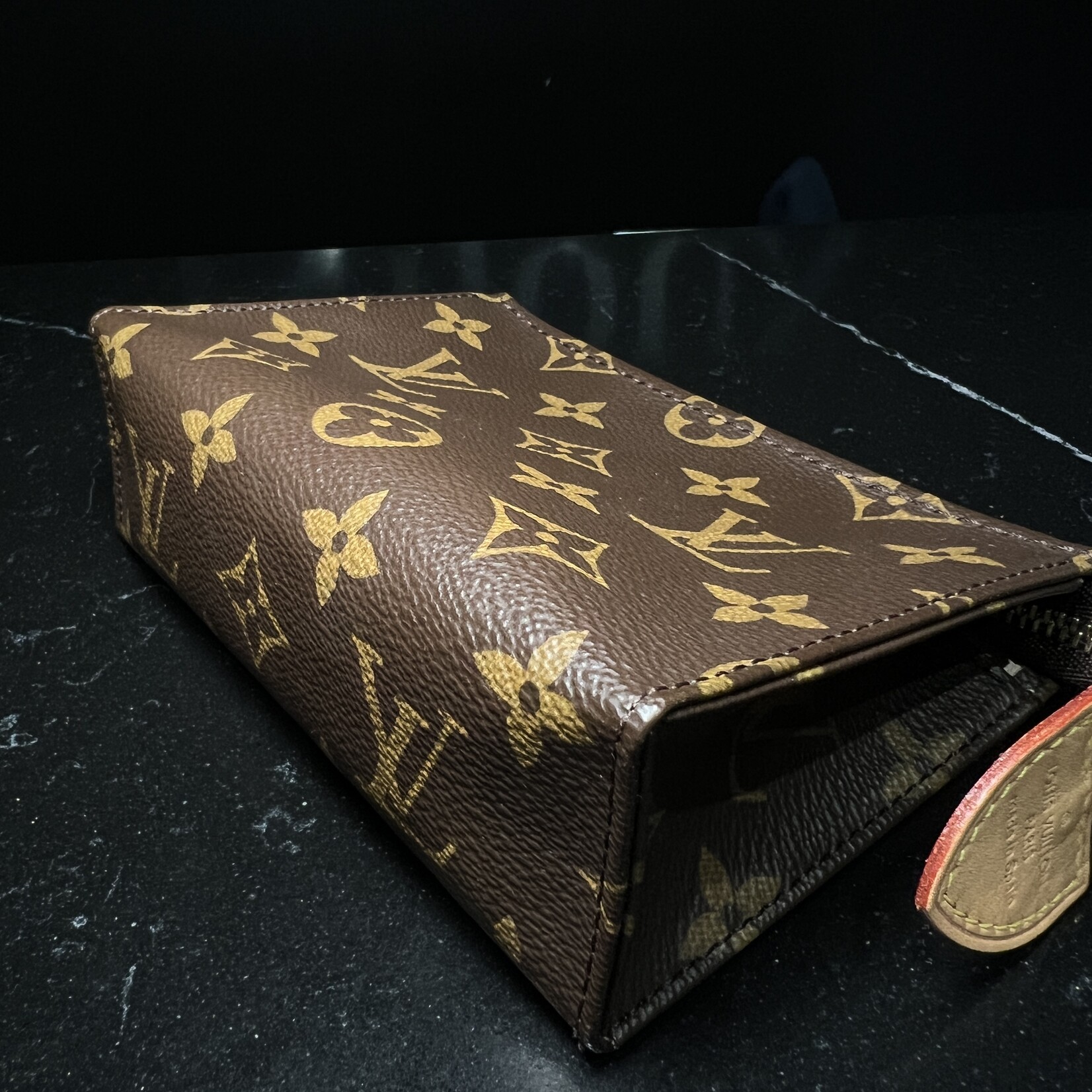 Louis Vuitton SOLD - Louis Vuitton Toiletry 15