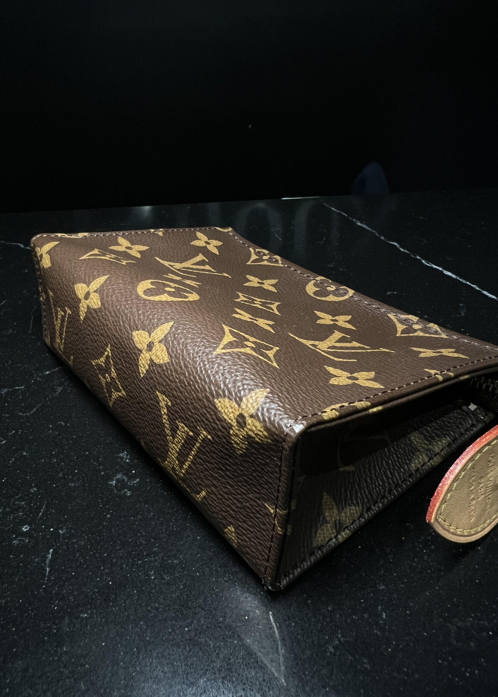Louis Vuitton SOLD - Louis Vuitton Toiletry 15