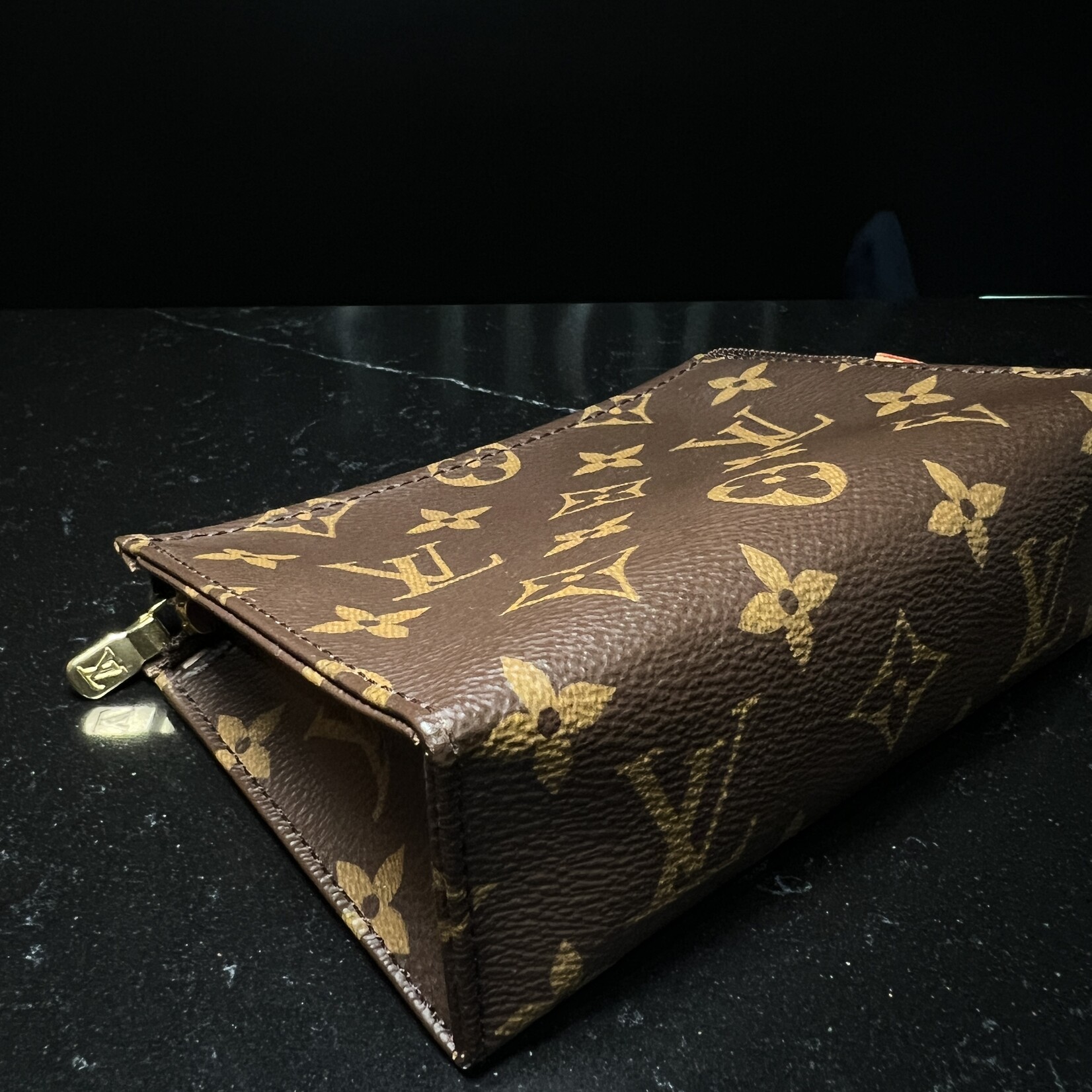 Louis Vuitton SOLD - Louis Vuitton Toiletry 15