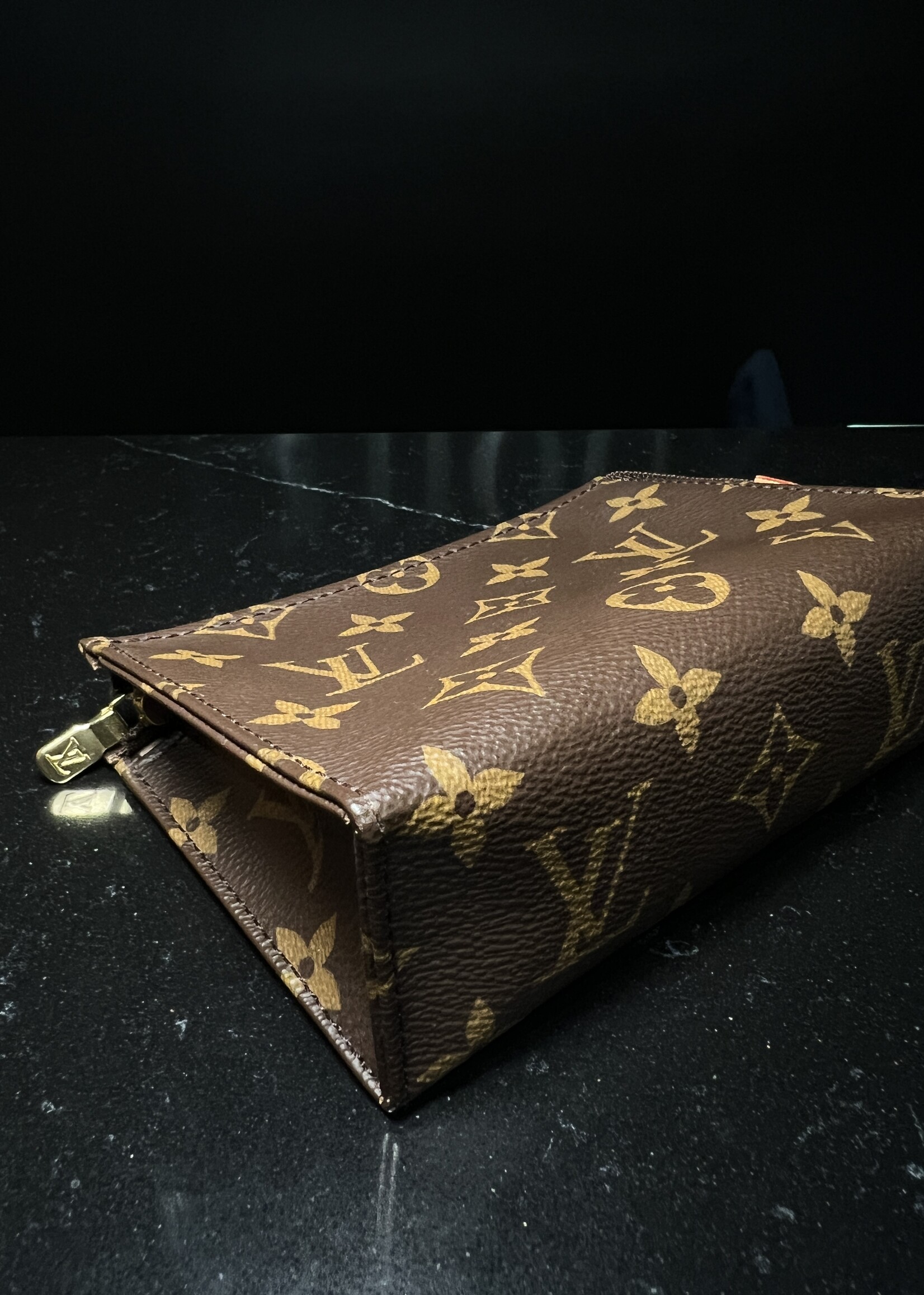 Louis Vuitton SOLD - Louis Vuitton Toiletry 15