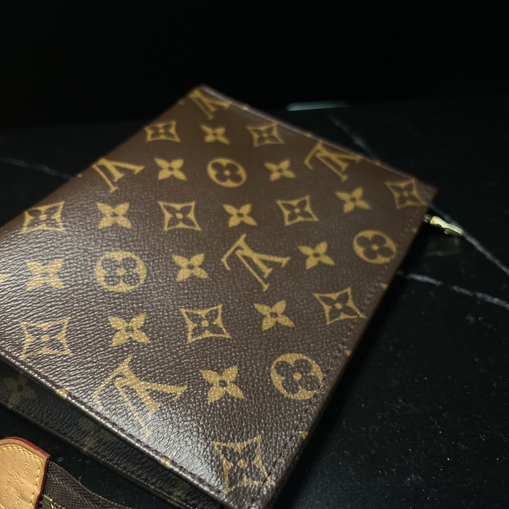Louis Vuitton SOLD - Louis Vuitton Toiletry 19