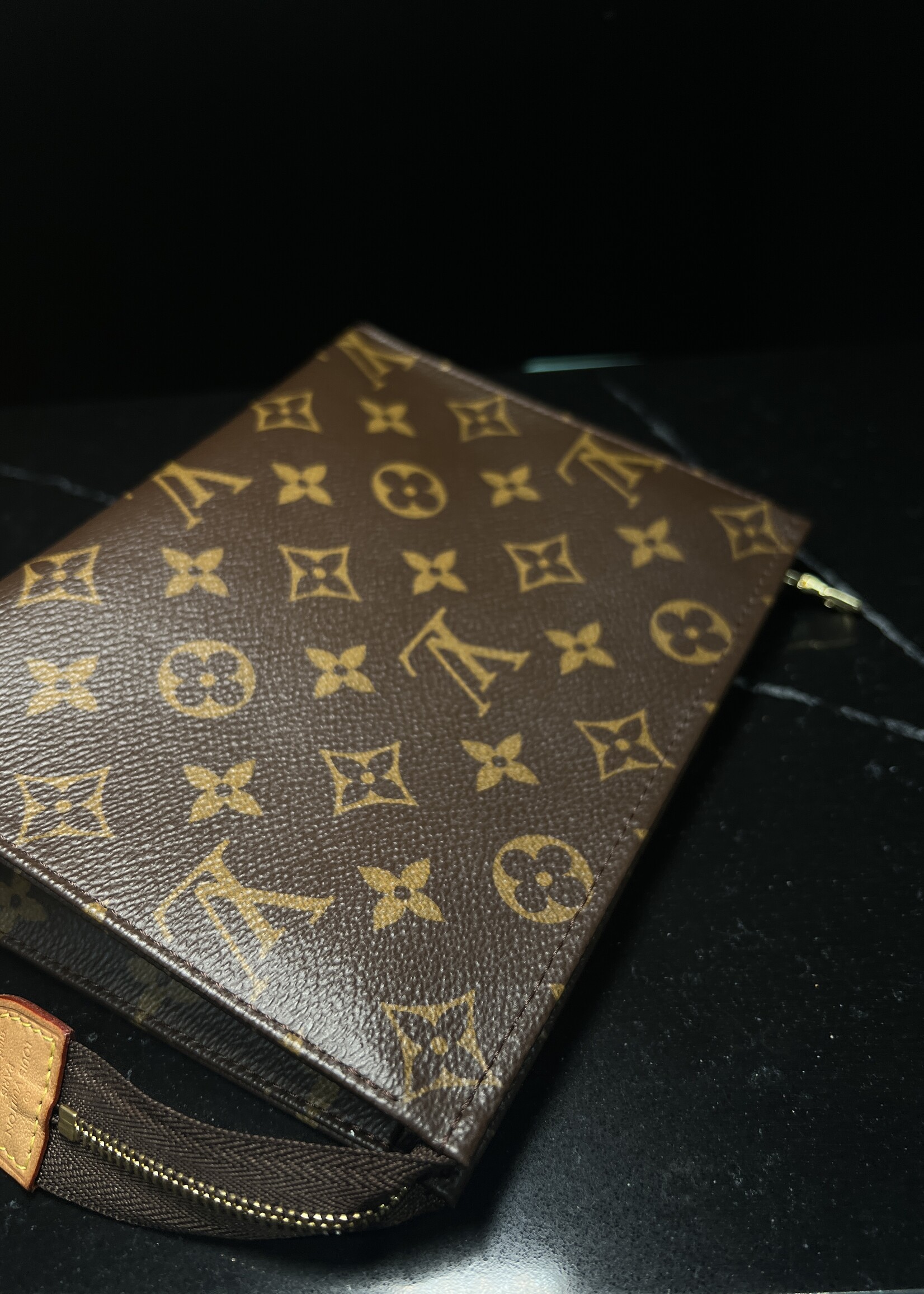 Louis Vuitton SOLD - Louis Vuitton Toiletry 19