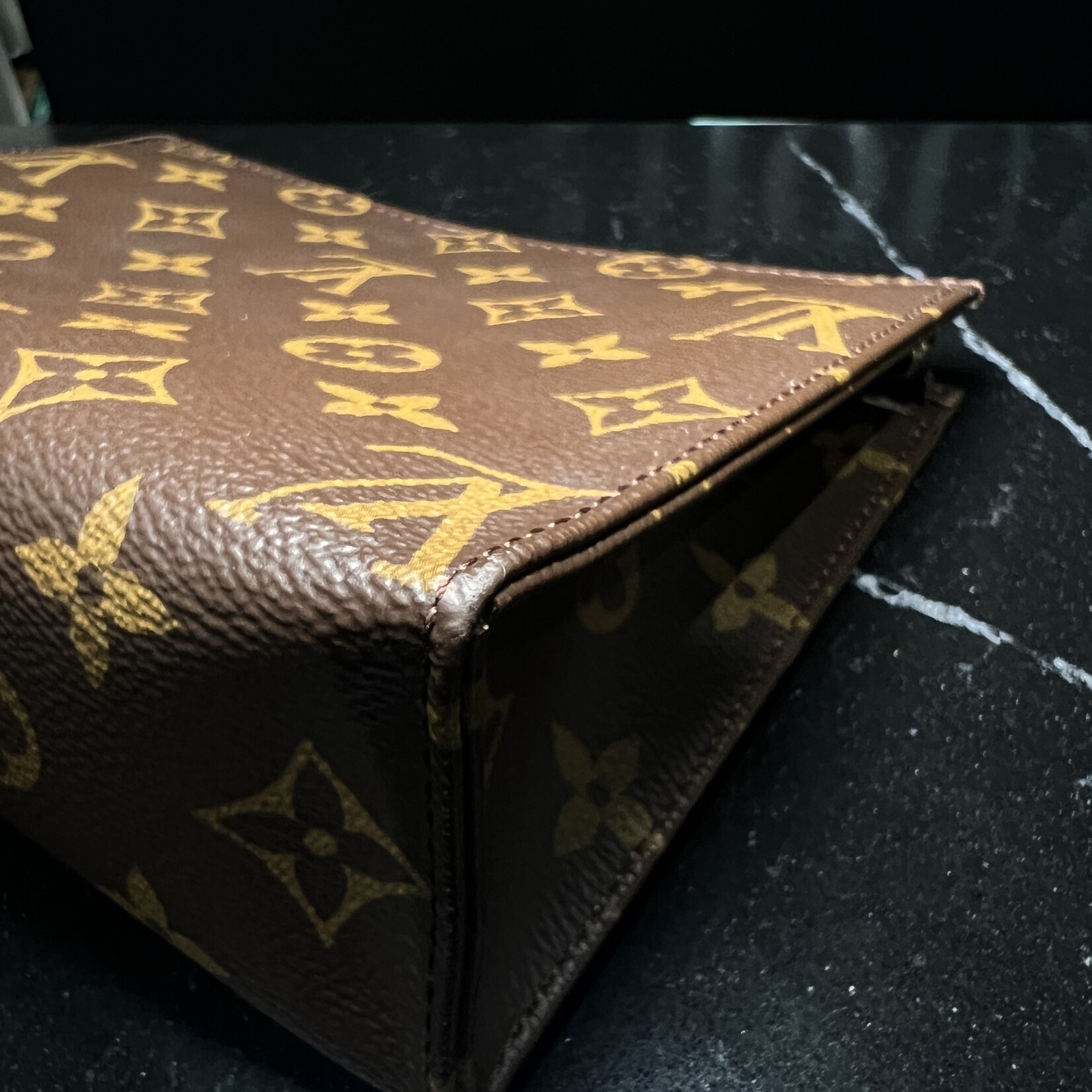 Louis Vuitton SOLD - Louis Vuitton Toiletry 19