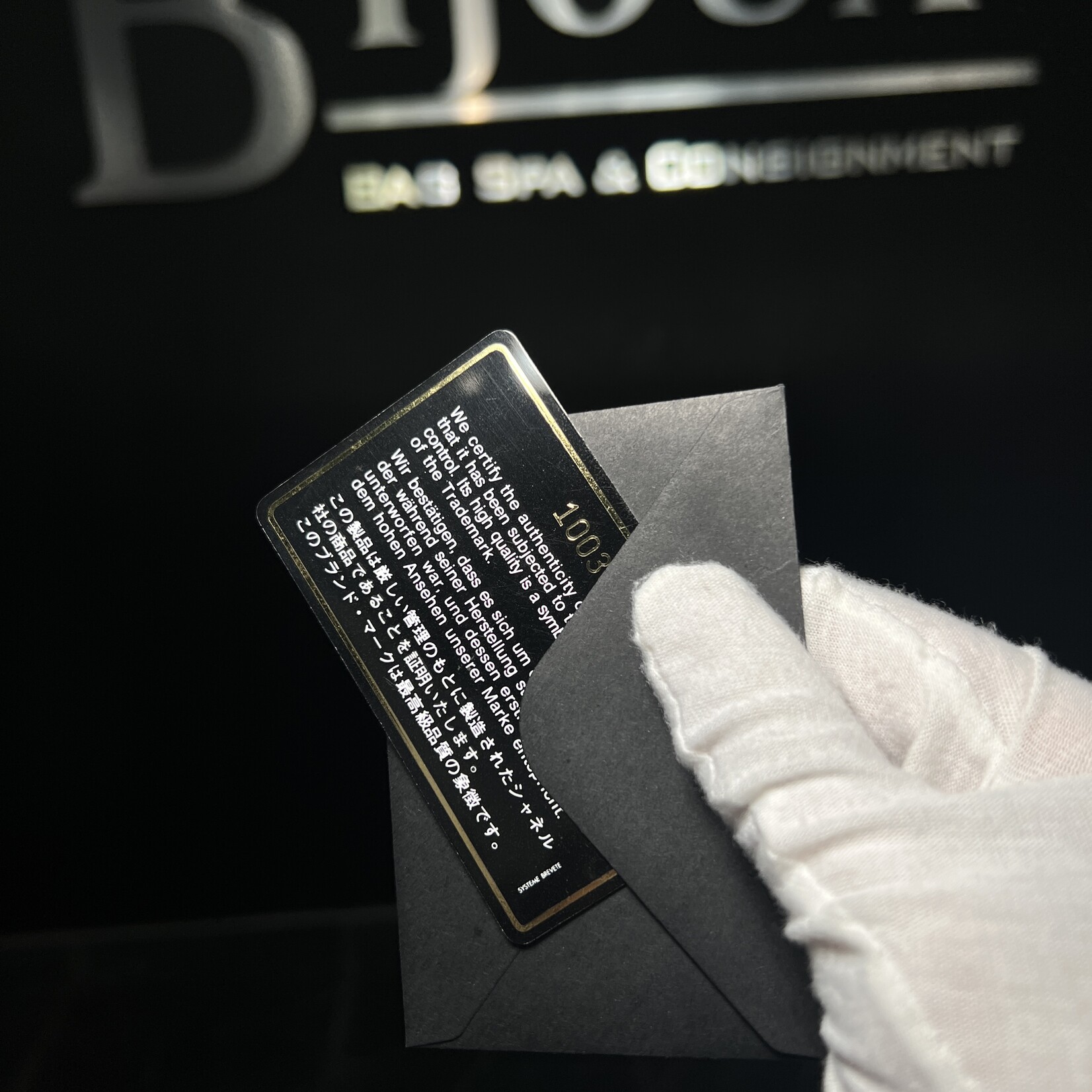 Chanel Chanel Caviar Medium Flap Sakura