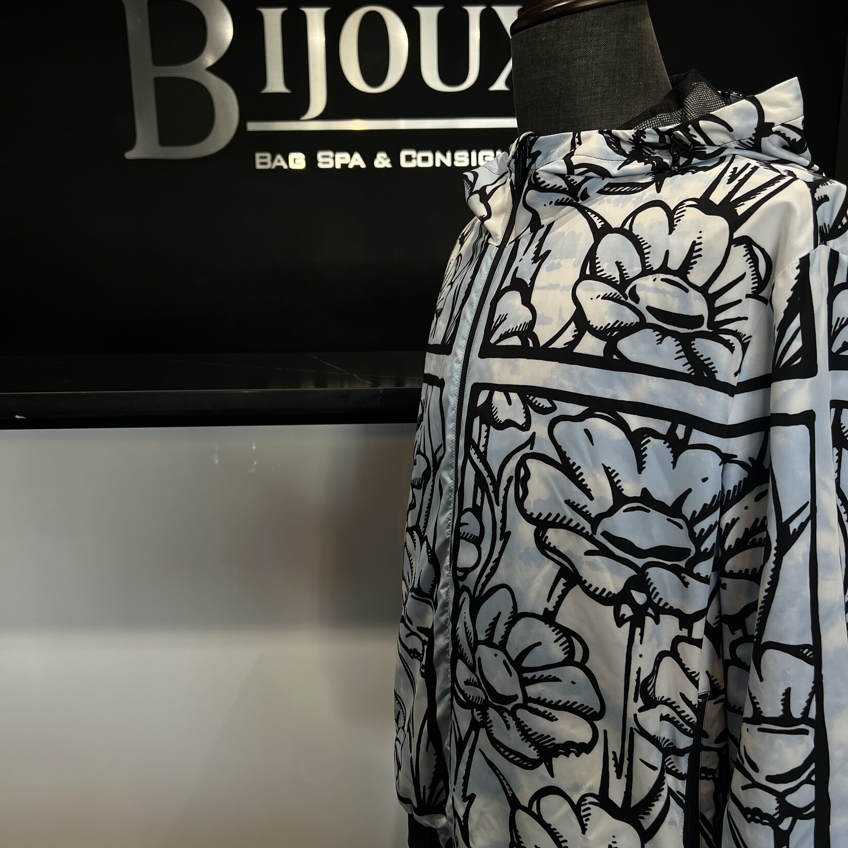 Fendi Fendi Joshua Vides