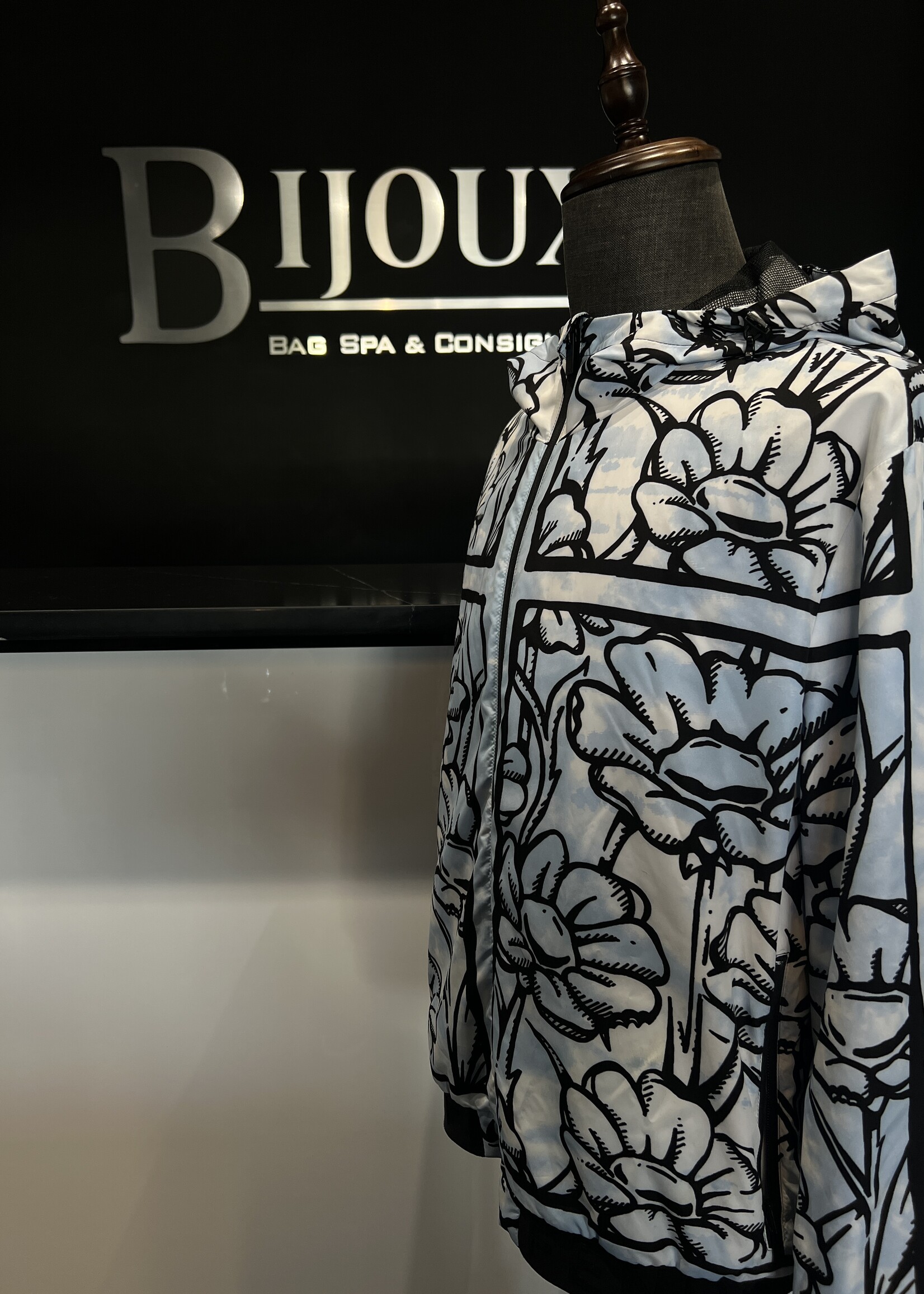 Fendi SOLD- Fendi Joshua Vides