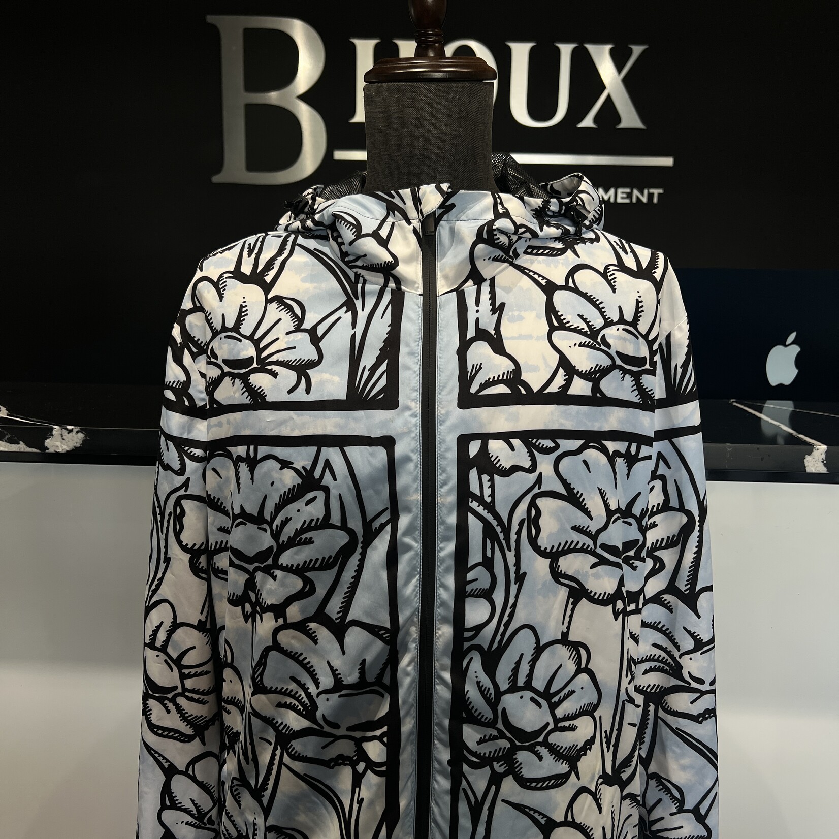 Fendi Fendi Joshua Vides