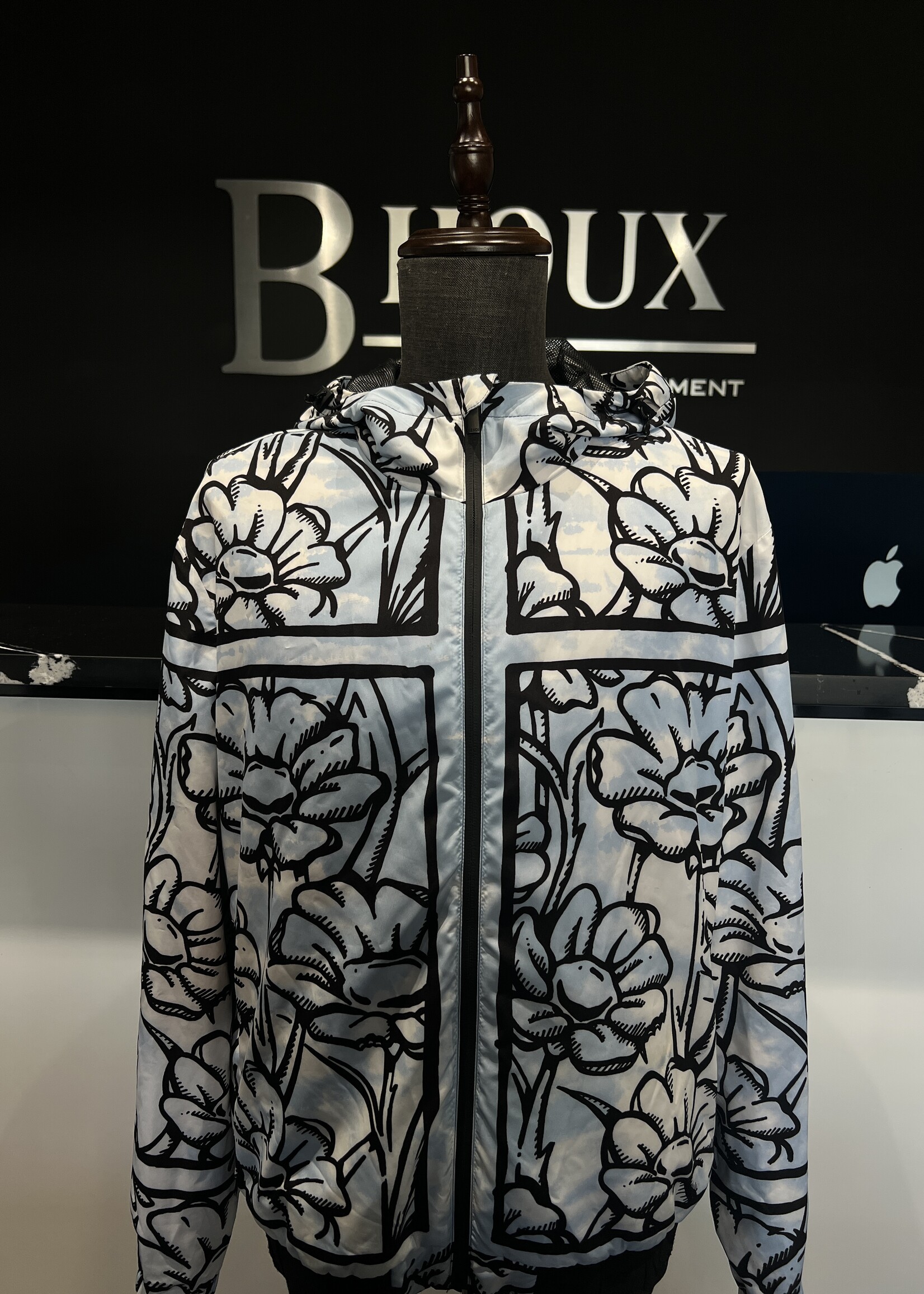 Fendi SOLD- Fendi Joshua Vides