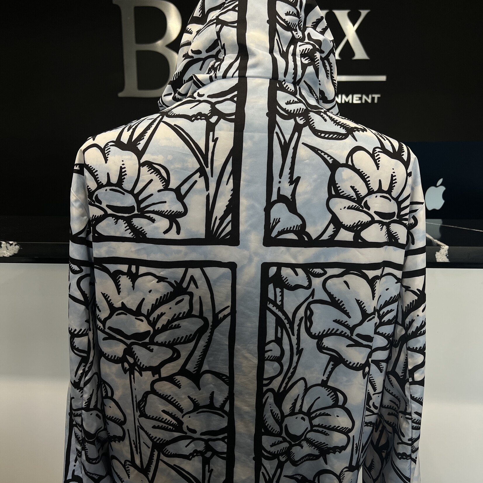 Fendi Fendi Joshua Vides