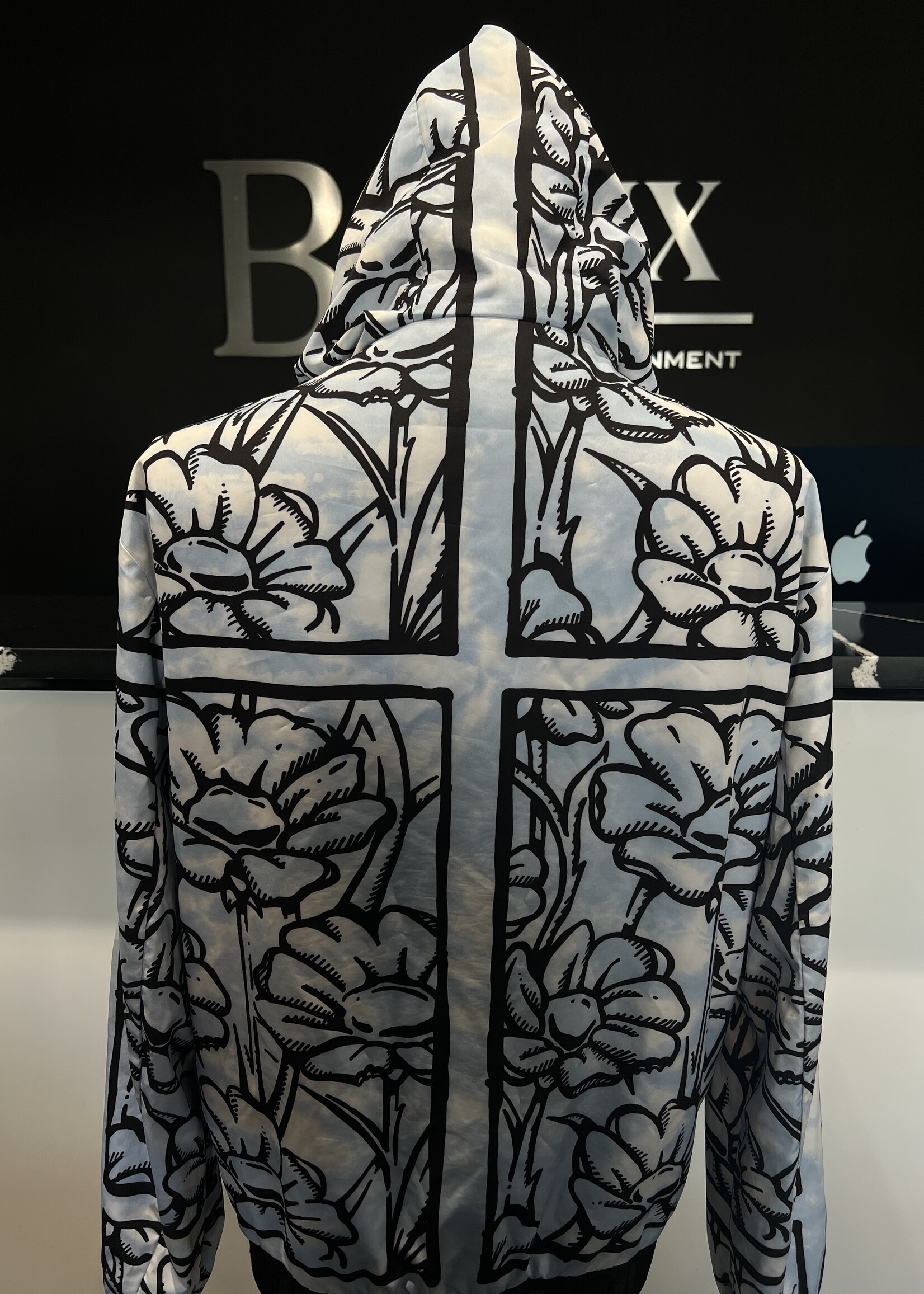 Fendi SOLD- Fendi Joshua Vides