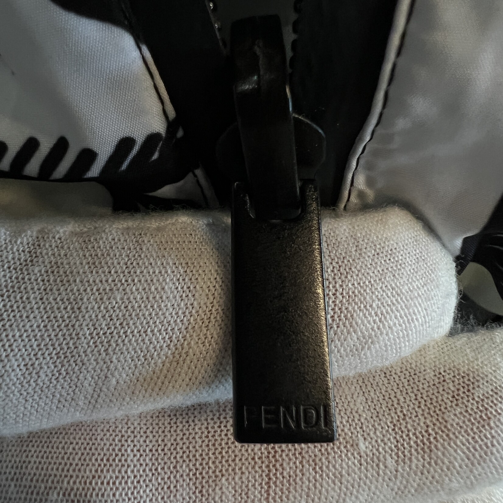 Fendi Fendi Joshua Vides