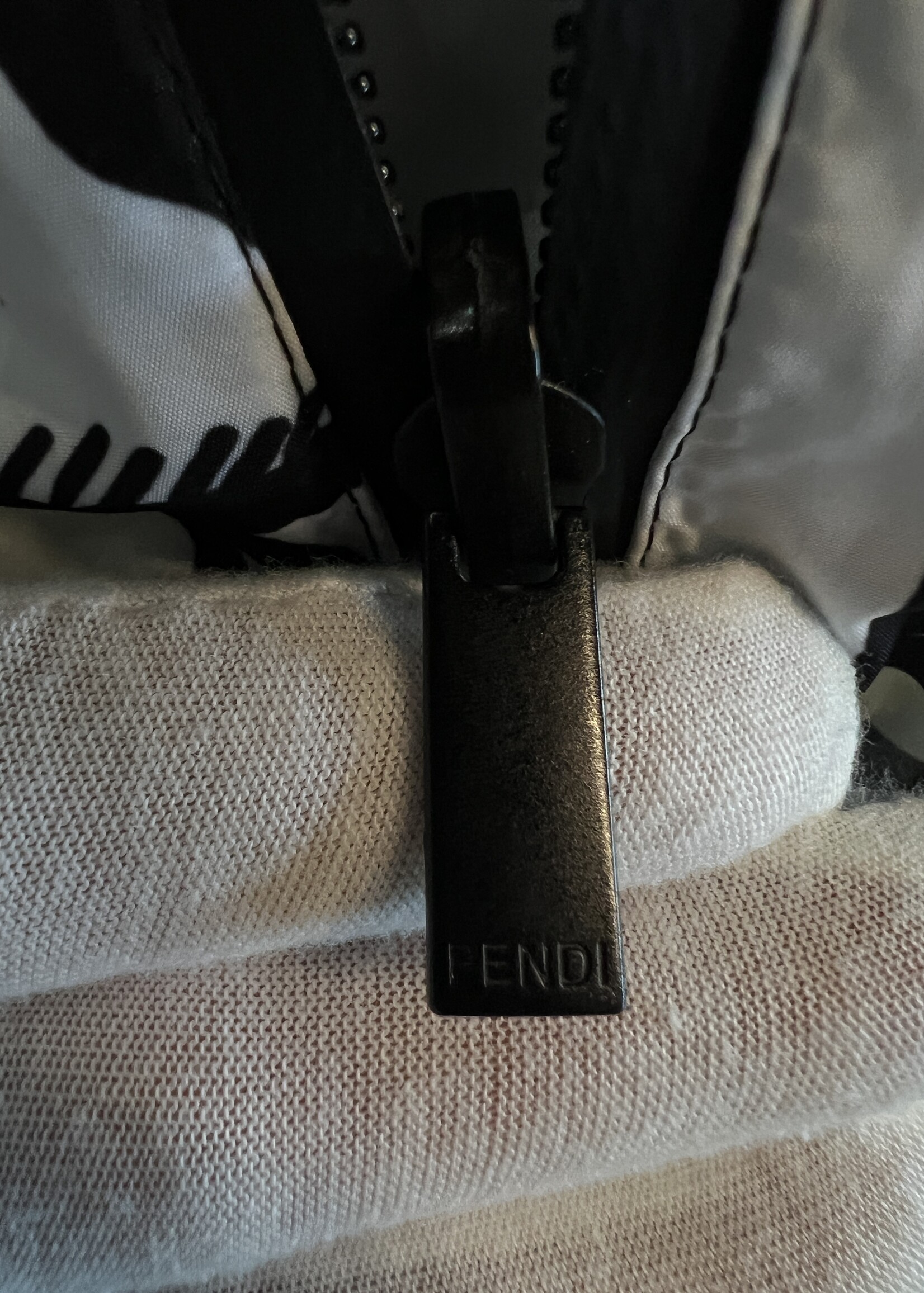 Fendi SOLD- Fendi Joshua Vides