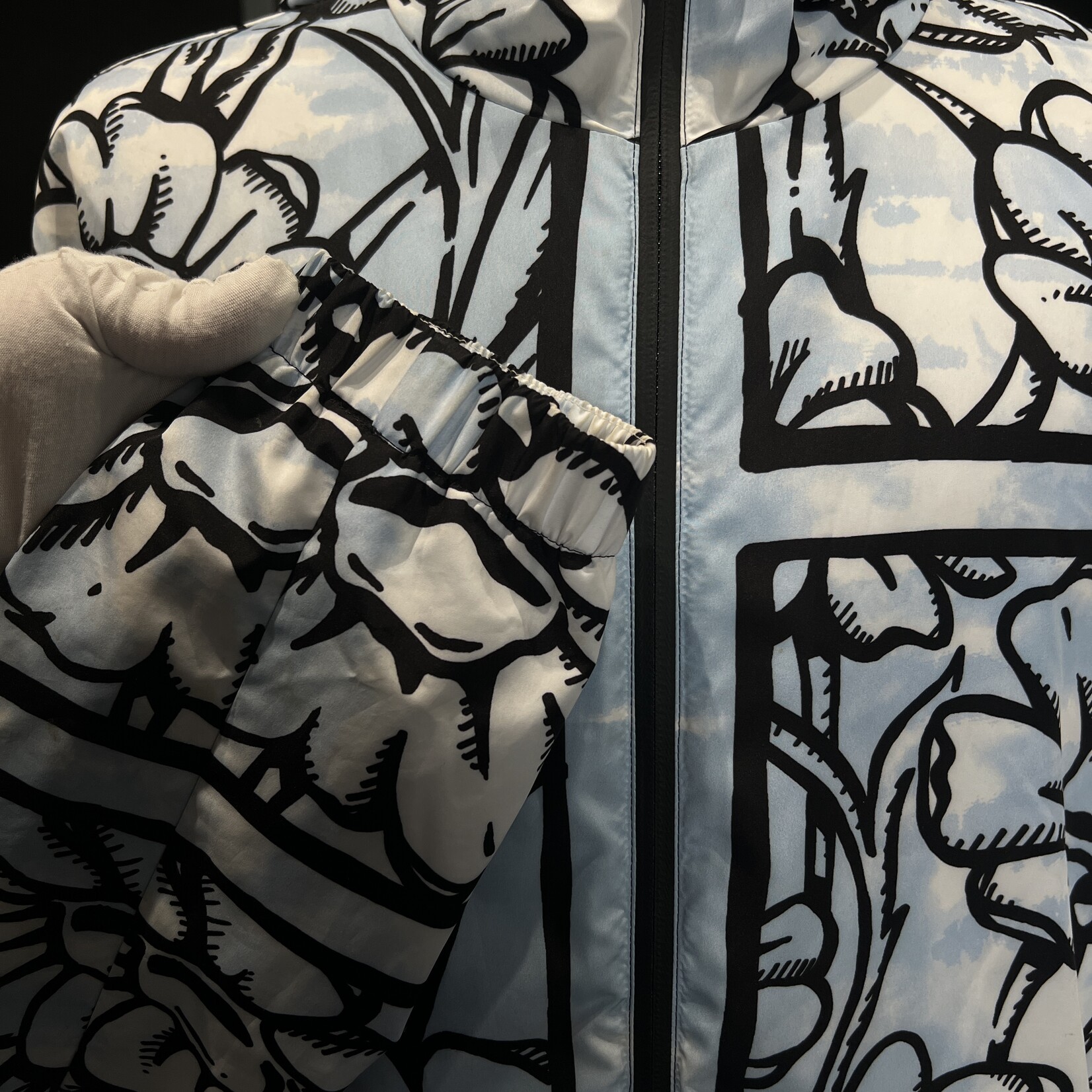 Fendi Fendi Joshua Vides